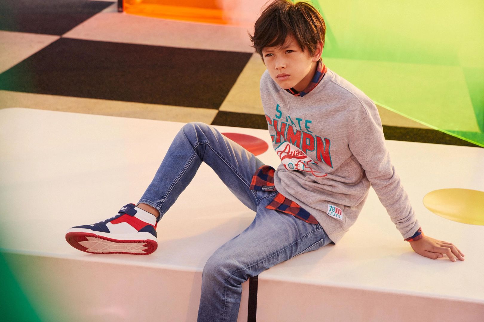 H&M Start Spring 2018 13