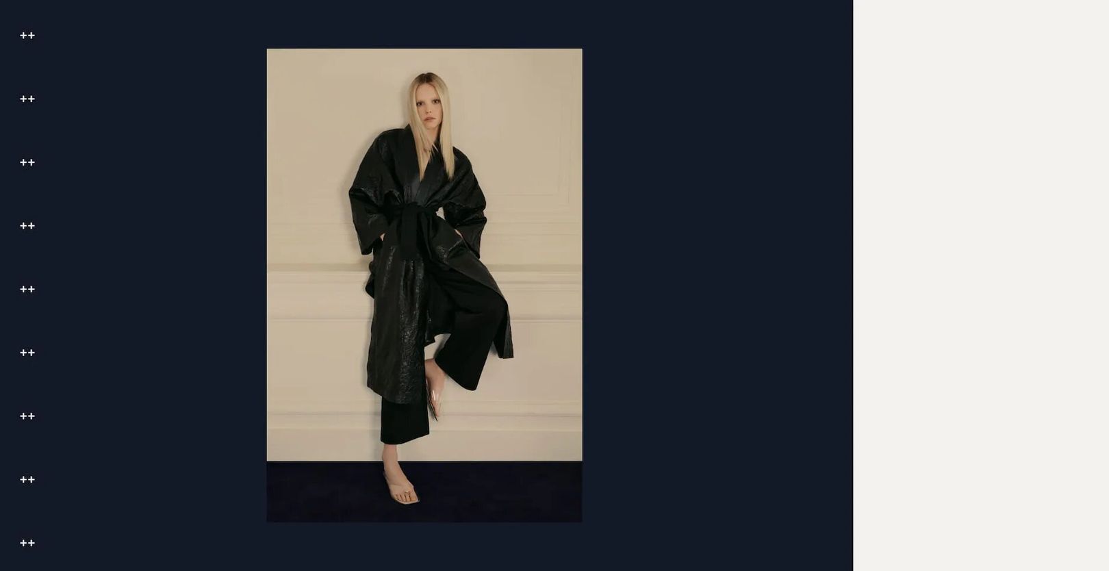 Massimo Dutti Woman Limited Edition SS23 9