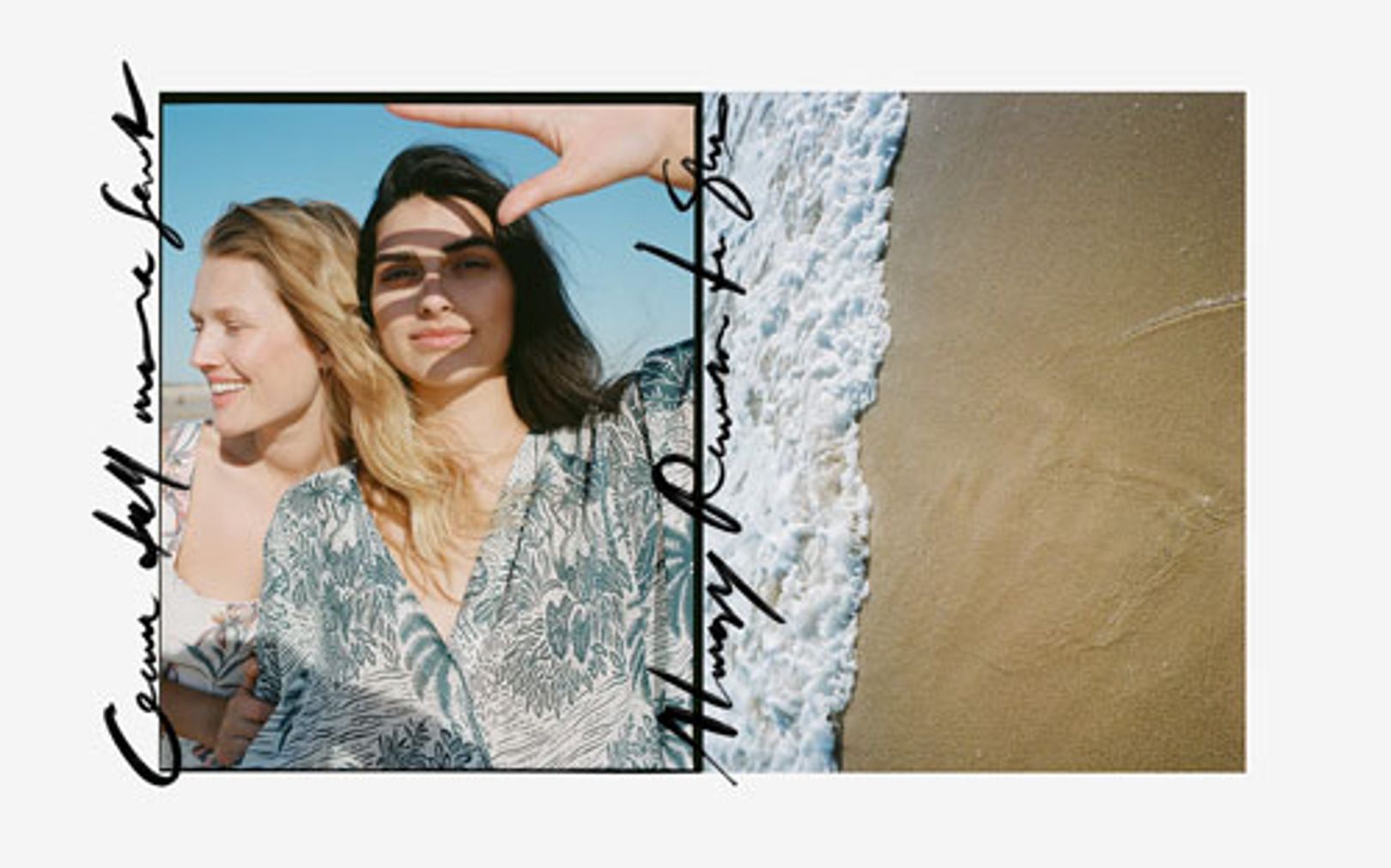 H&M Desmond & Dempsey x H&M 4