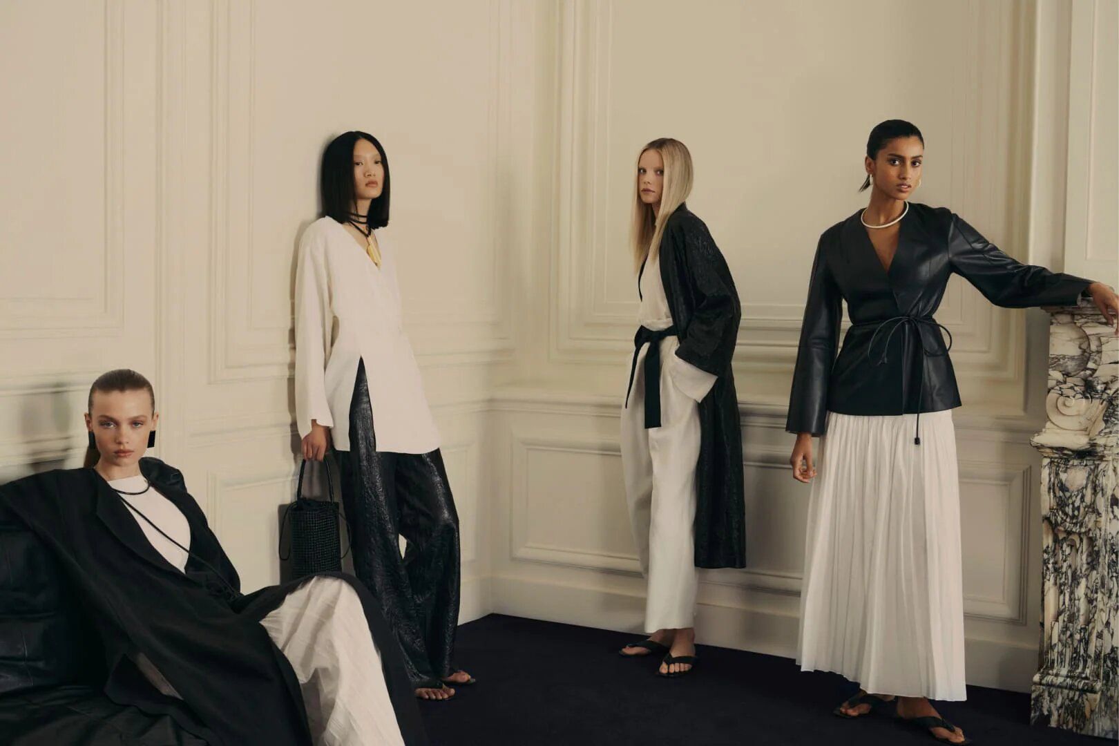 Massimo Dutti Woman Limited Edition SS23 6