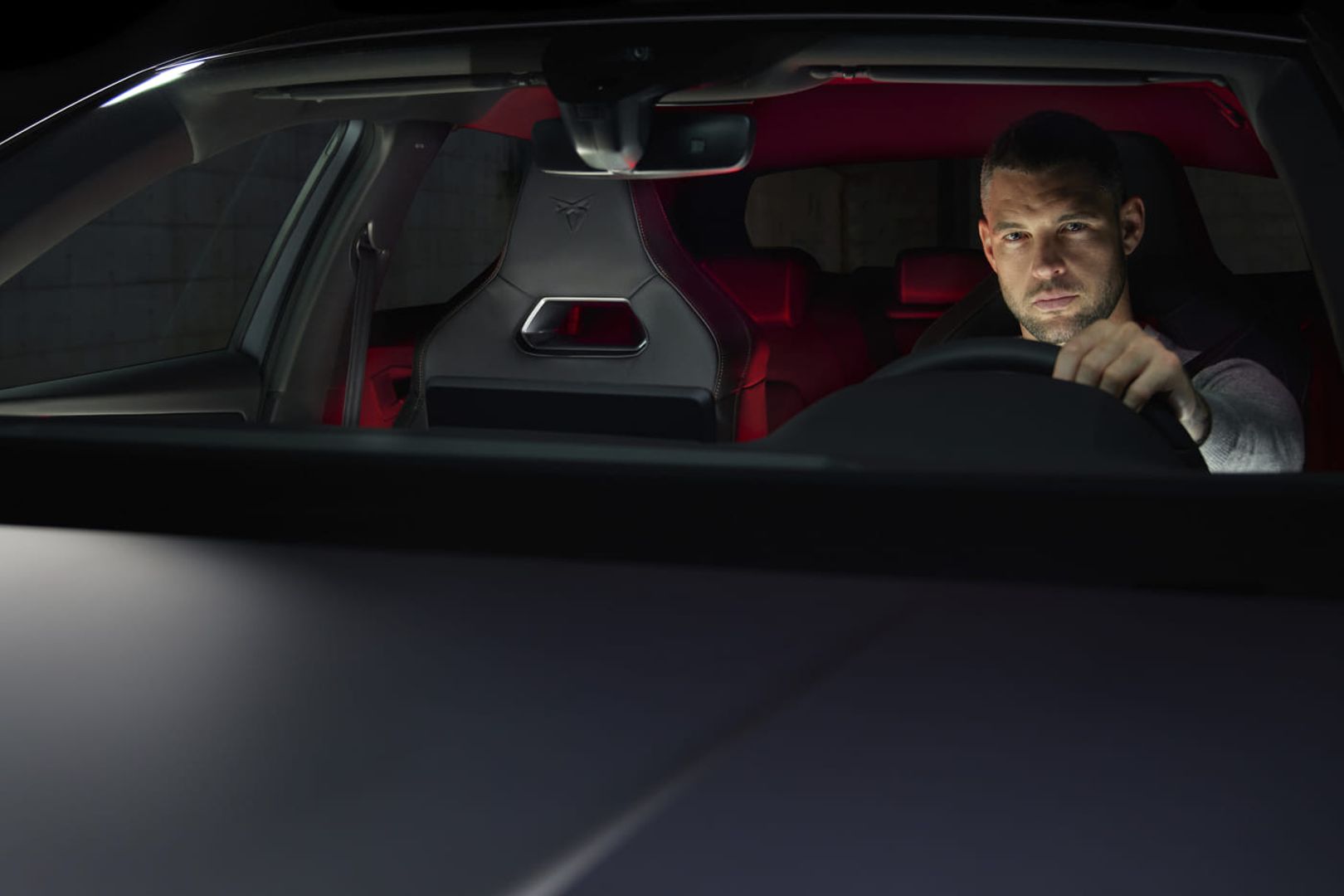 Cupra Leon 4