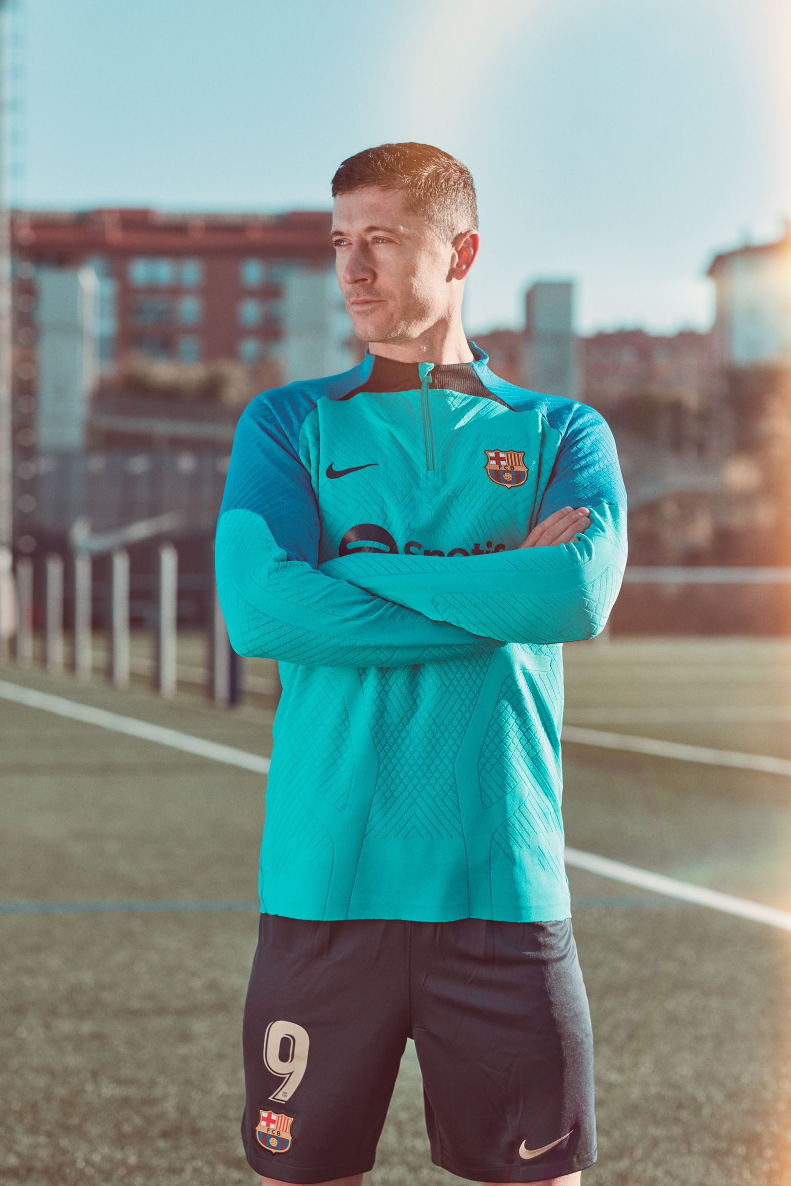 FCB x Bimbo FCB x Bimbo 9