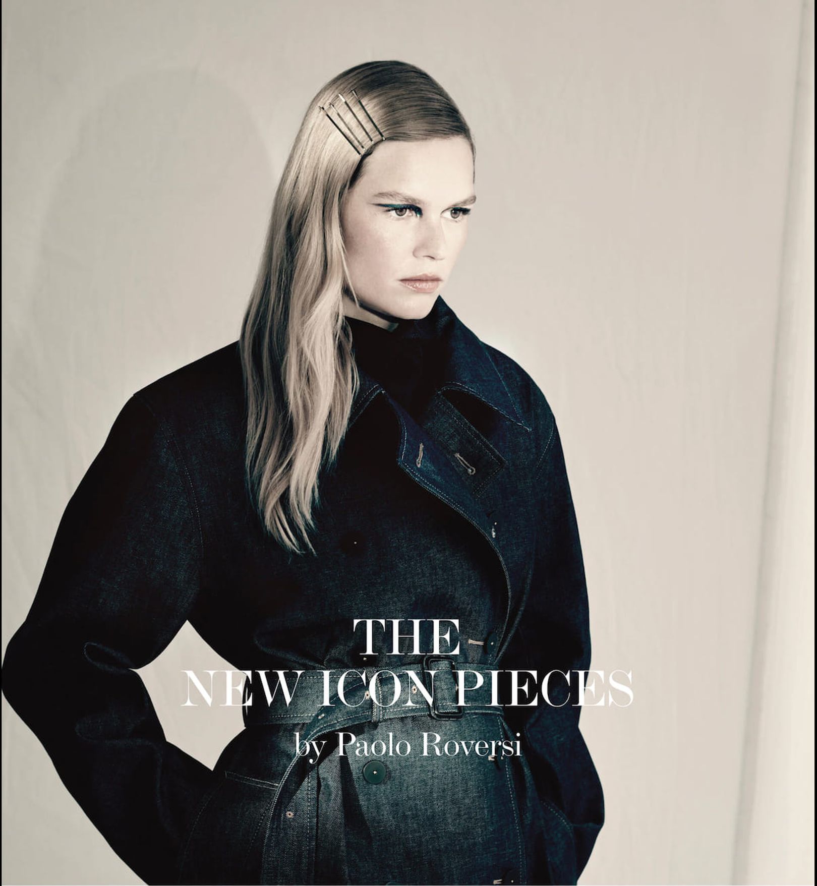 Massimo Dutti The New Icon Pieces FW22 8