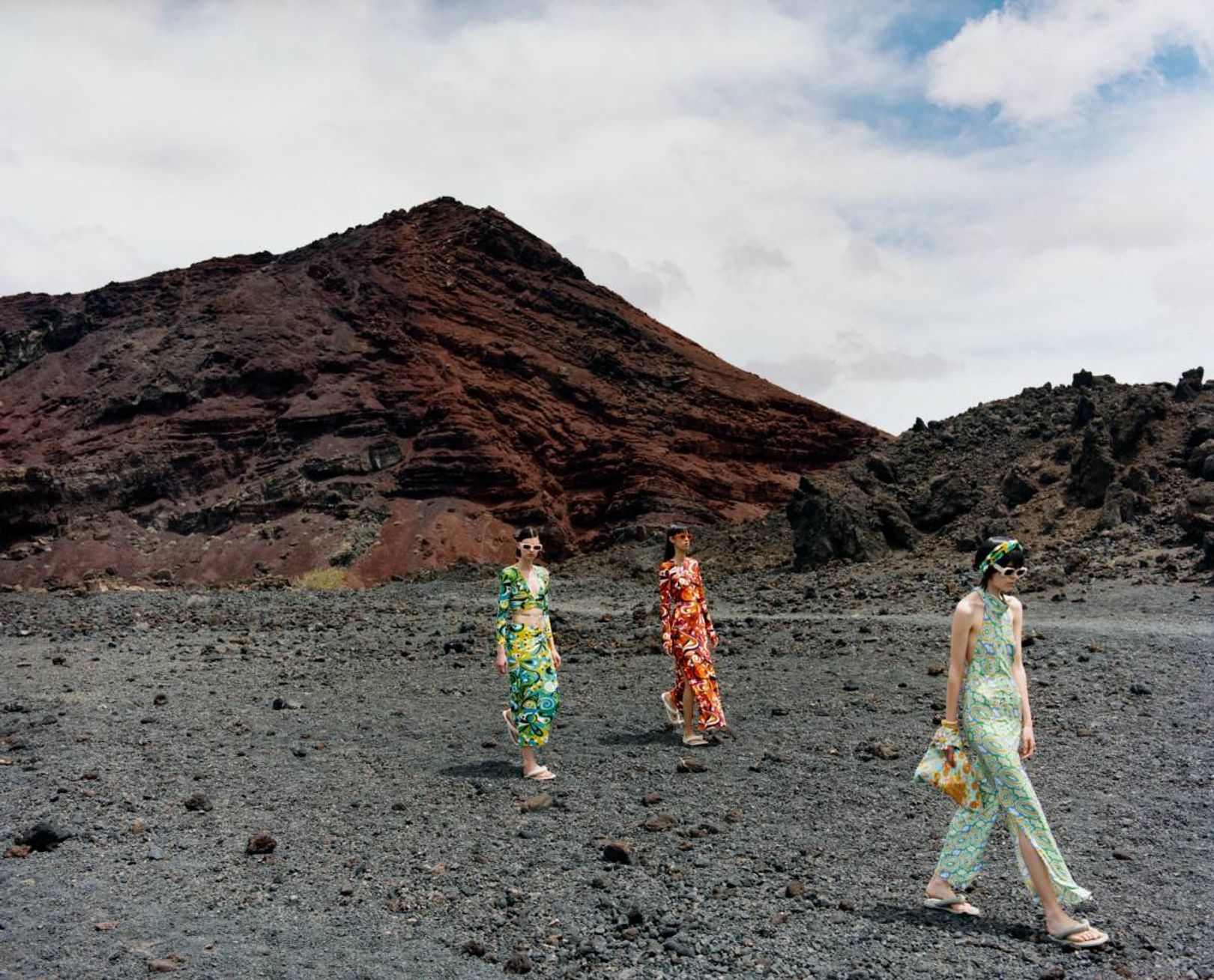 Zara Psychedellic SS21 6