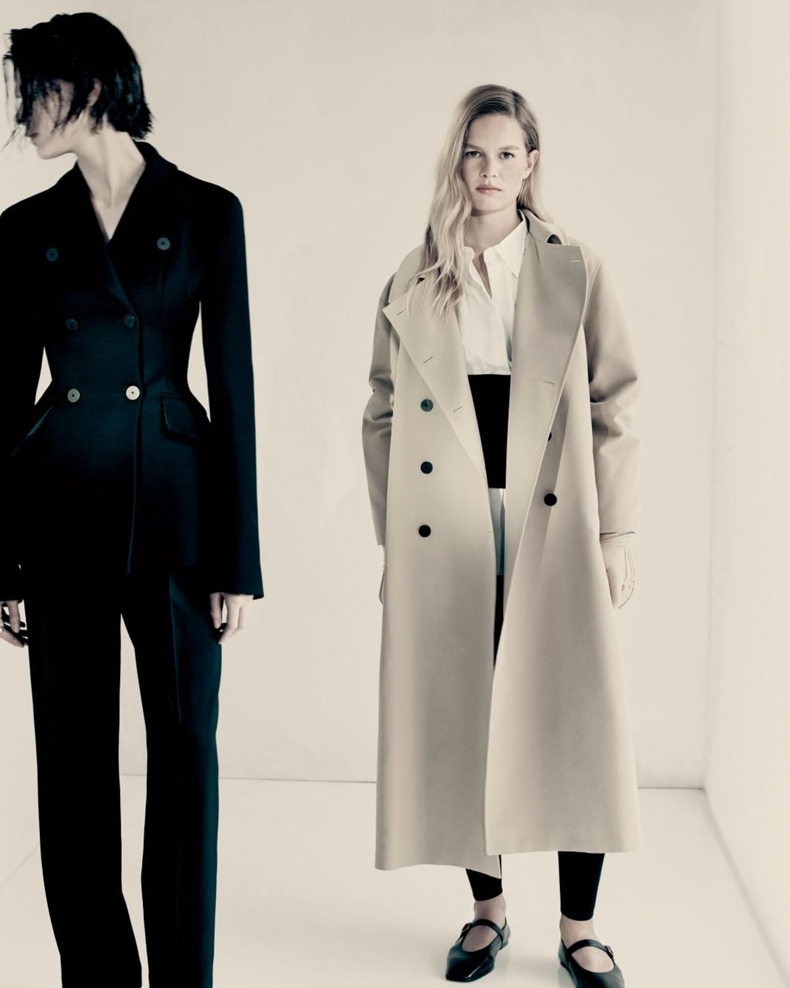 Massimo Dutti The New Icon Pieces FW22 3