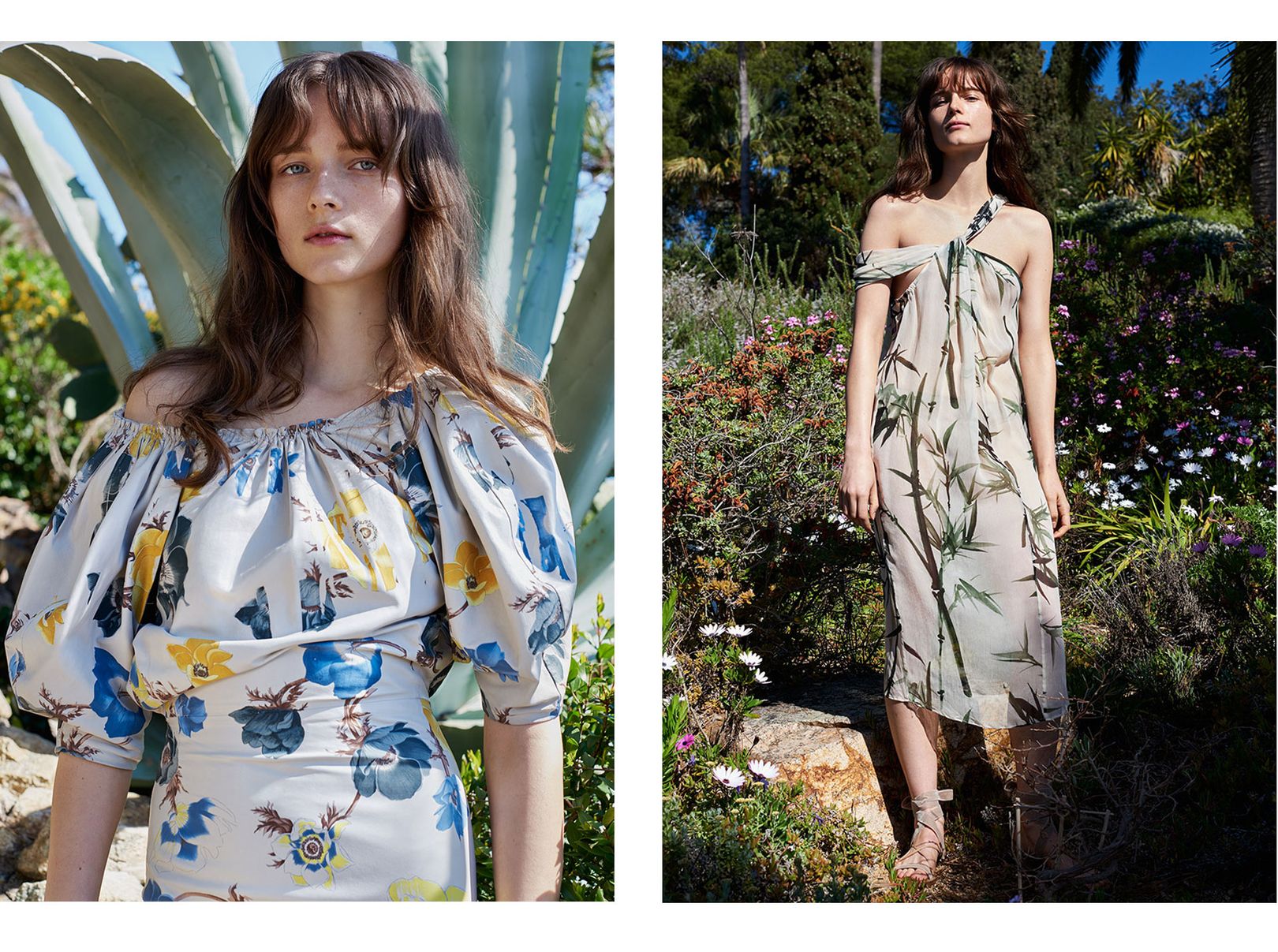 Vogue España April 2017  4