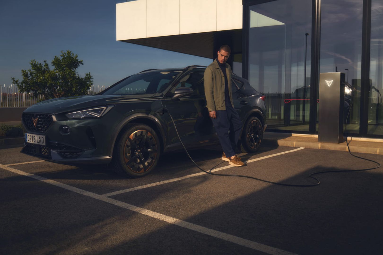 Cupra Aftersales 4