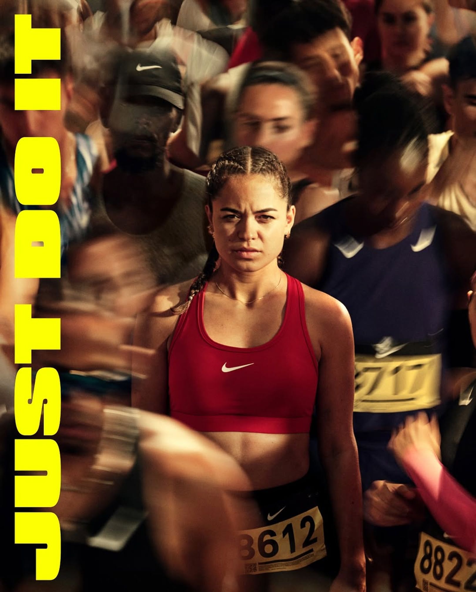 Nike Just Do It 9