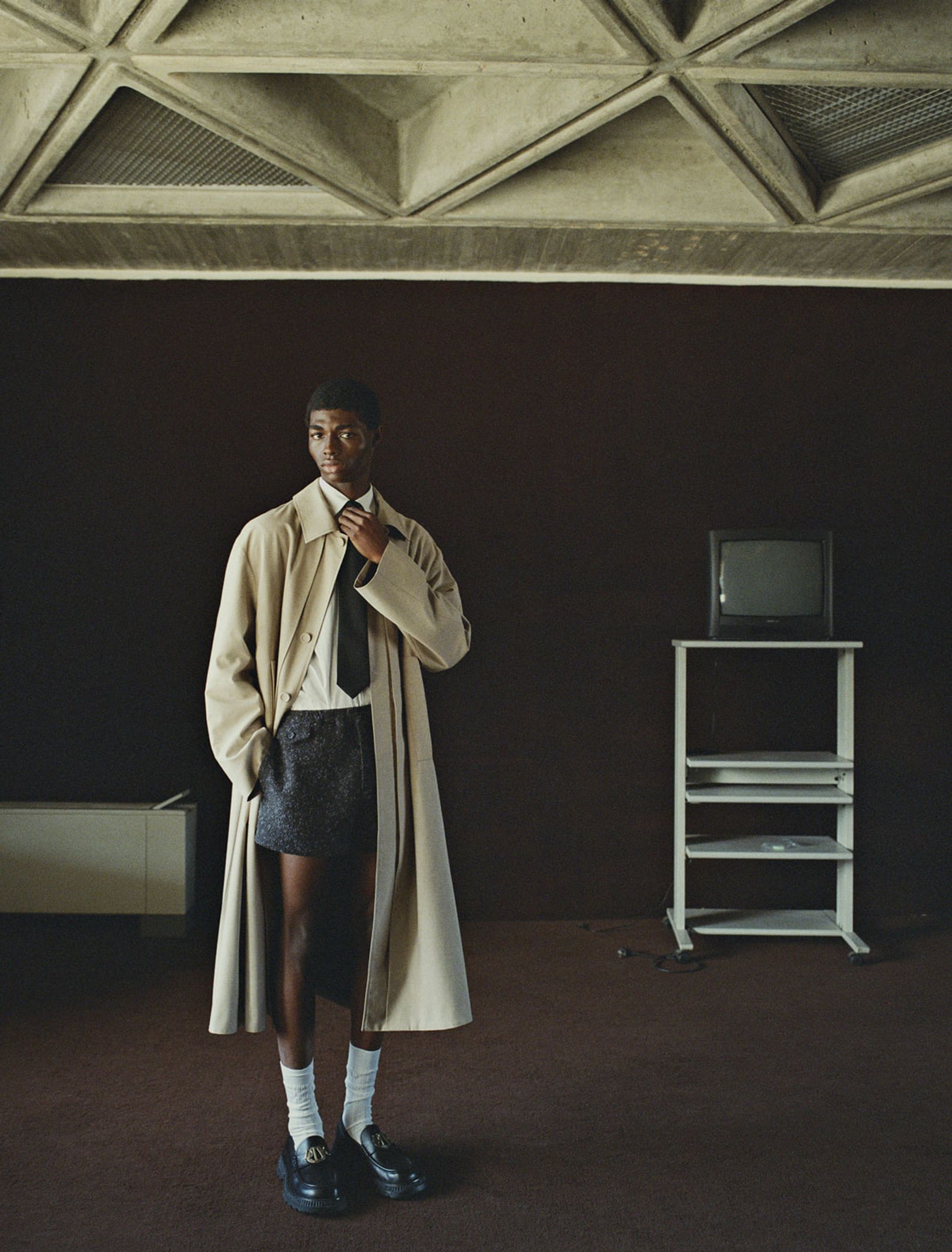 GQ Germany By Julia Noni 5