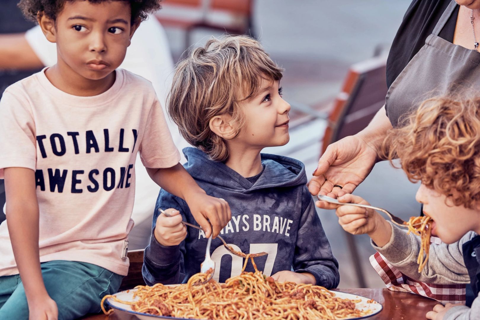 H&M Kids Autumn 9