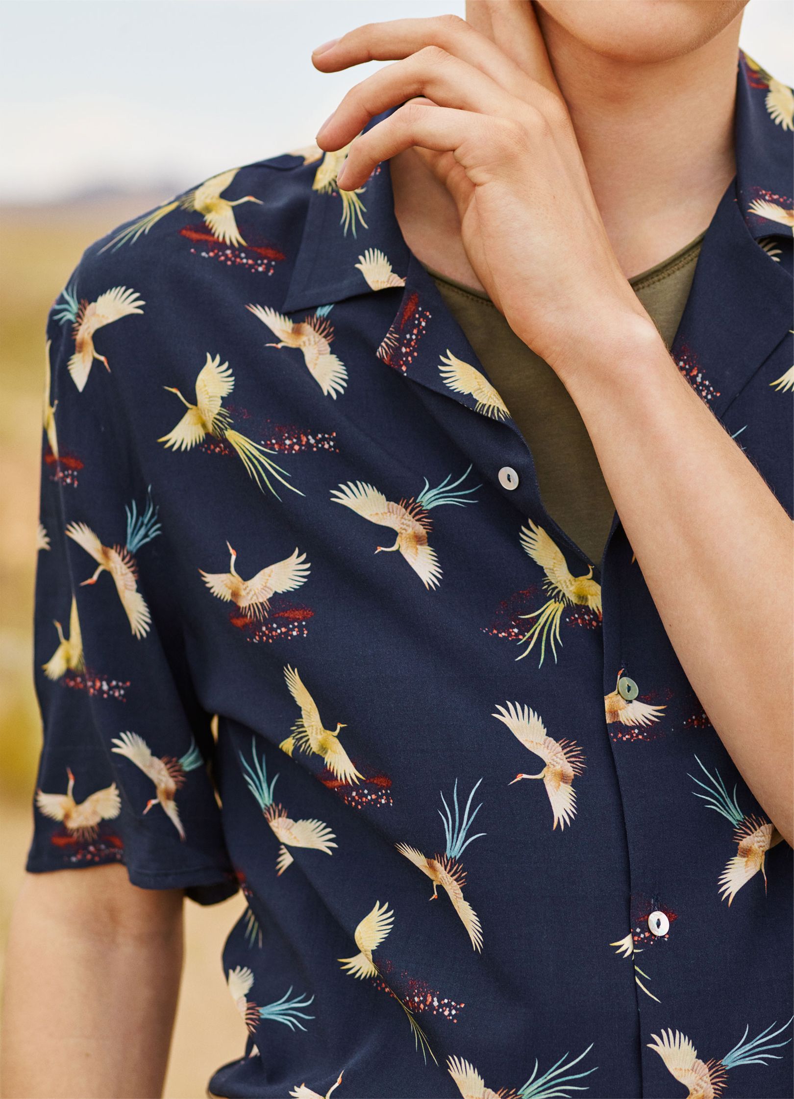 Zara SS 16 2