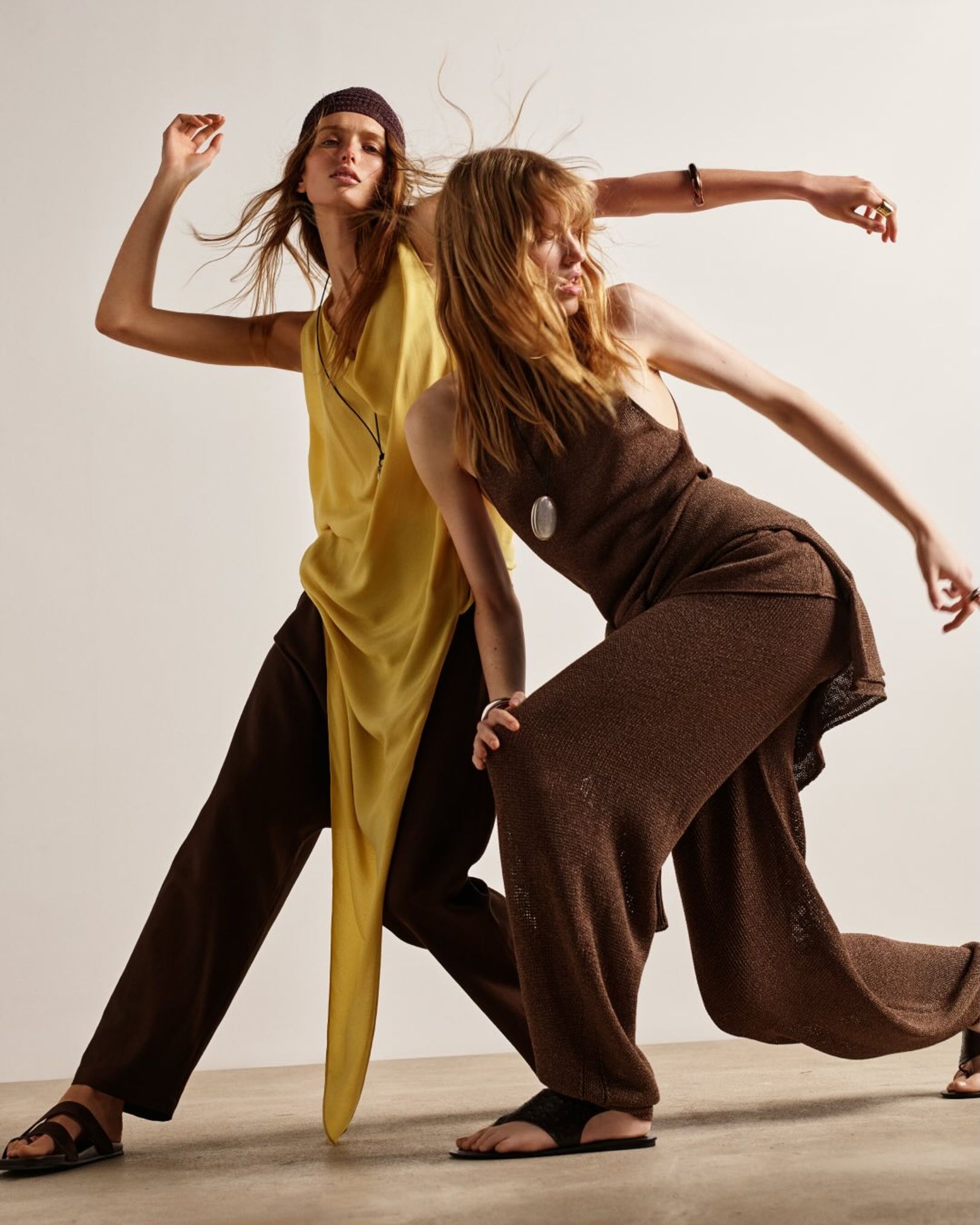 Massimo Dutti Woman SS26 5