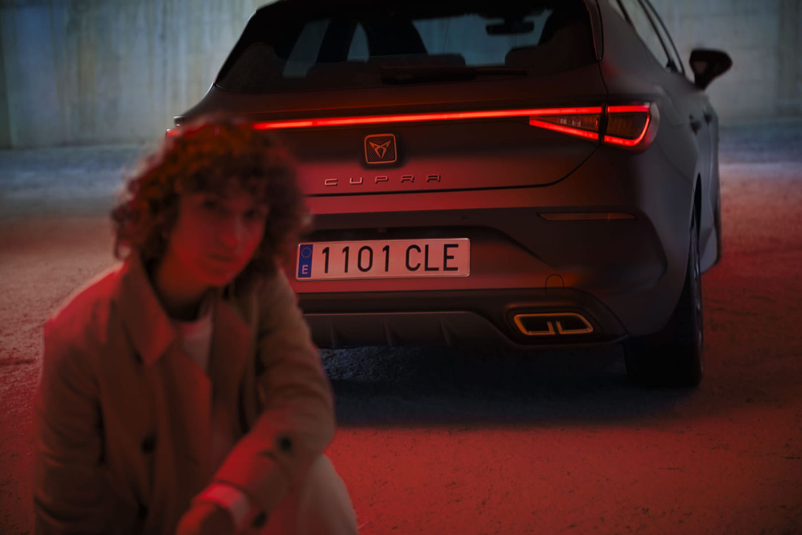 Cupra Leon 2