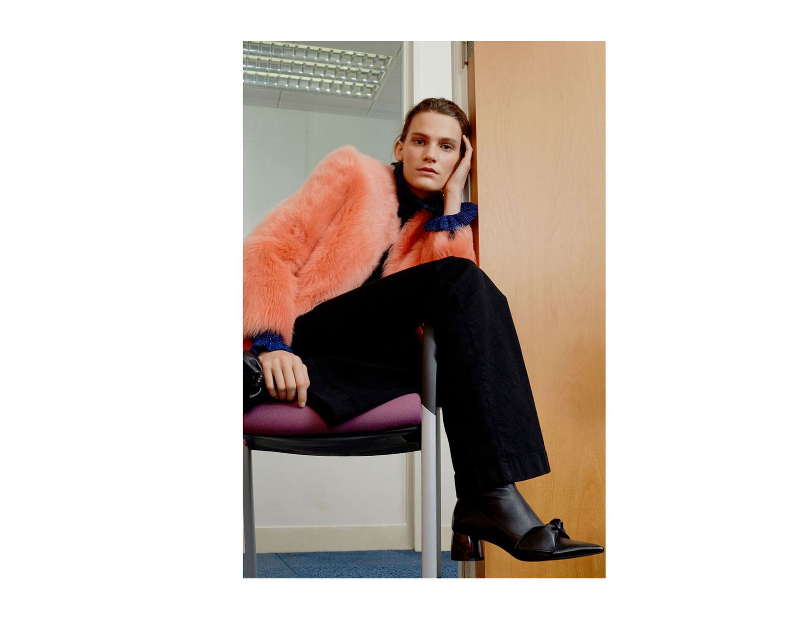 Uterqüe FW 17-18  6