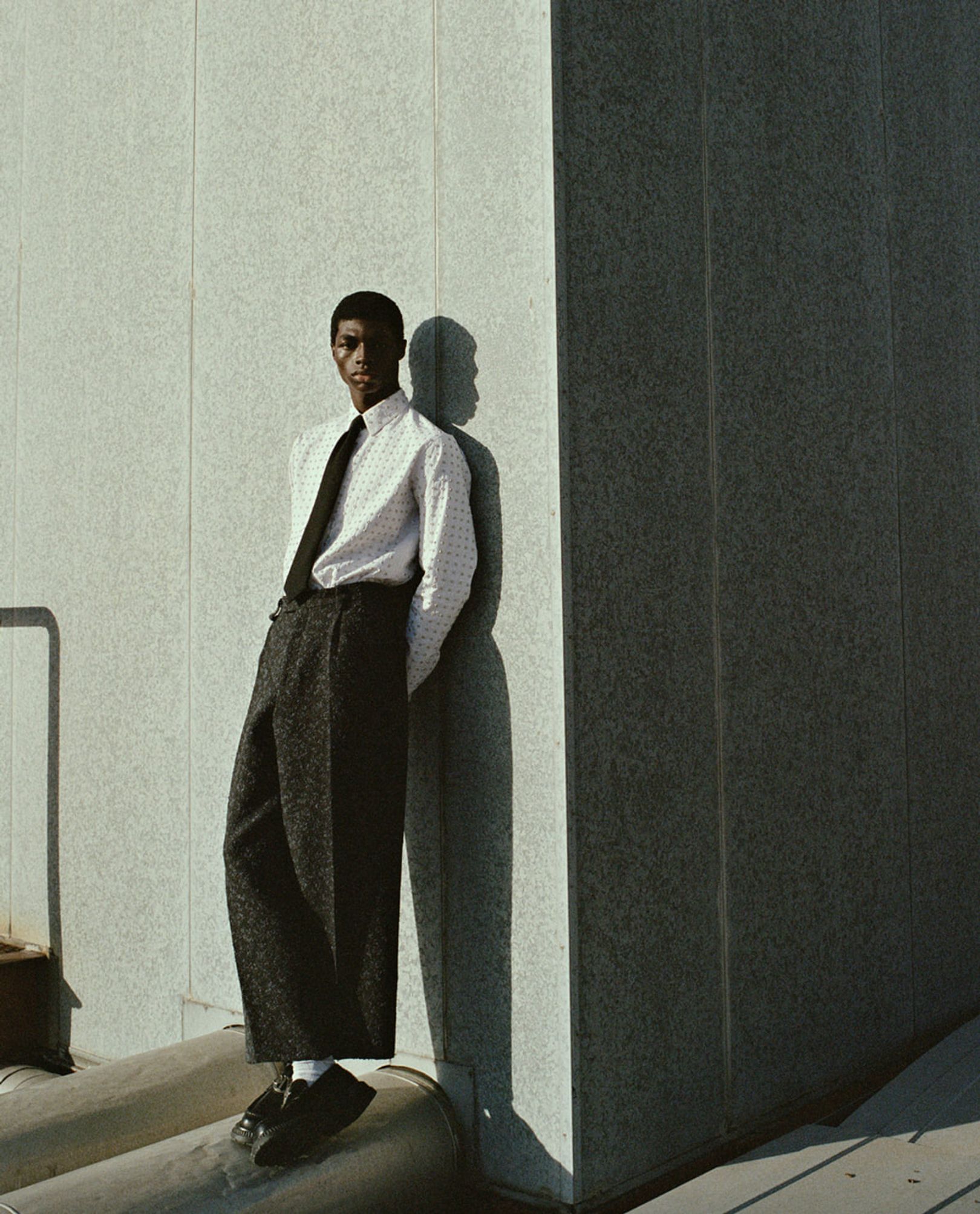 GQ Germany By Julia Noni 2