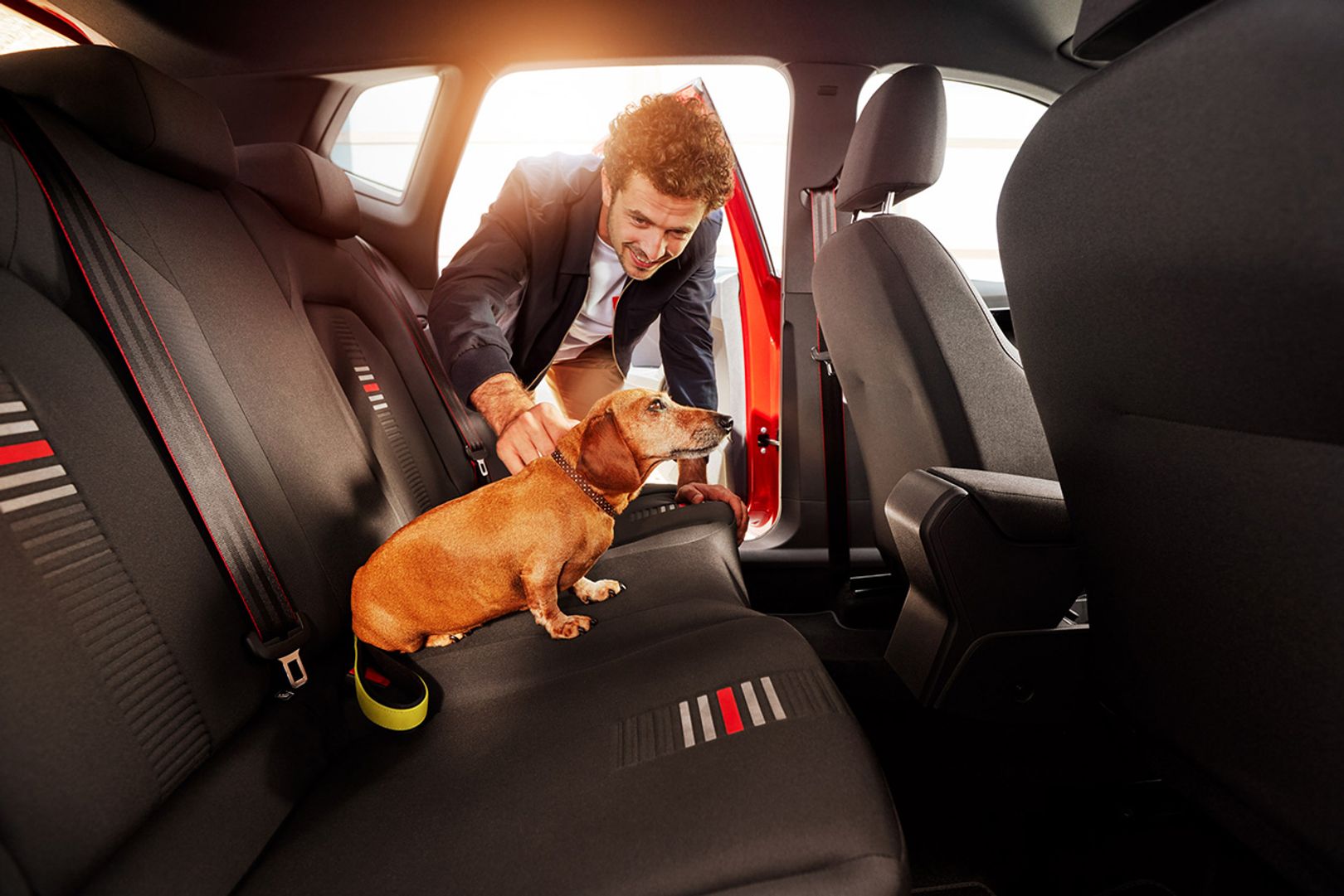 Seat Arona 2019 13