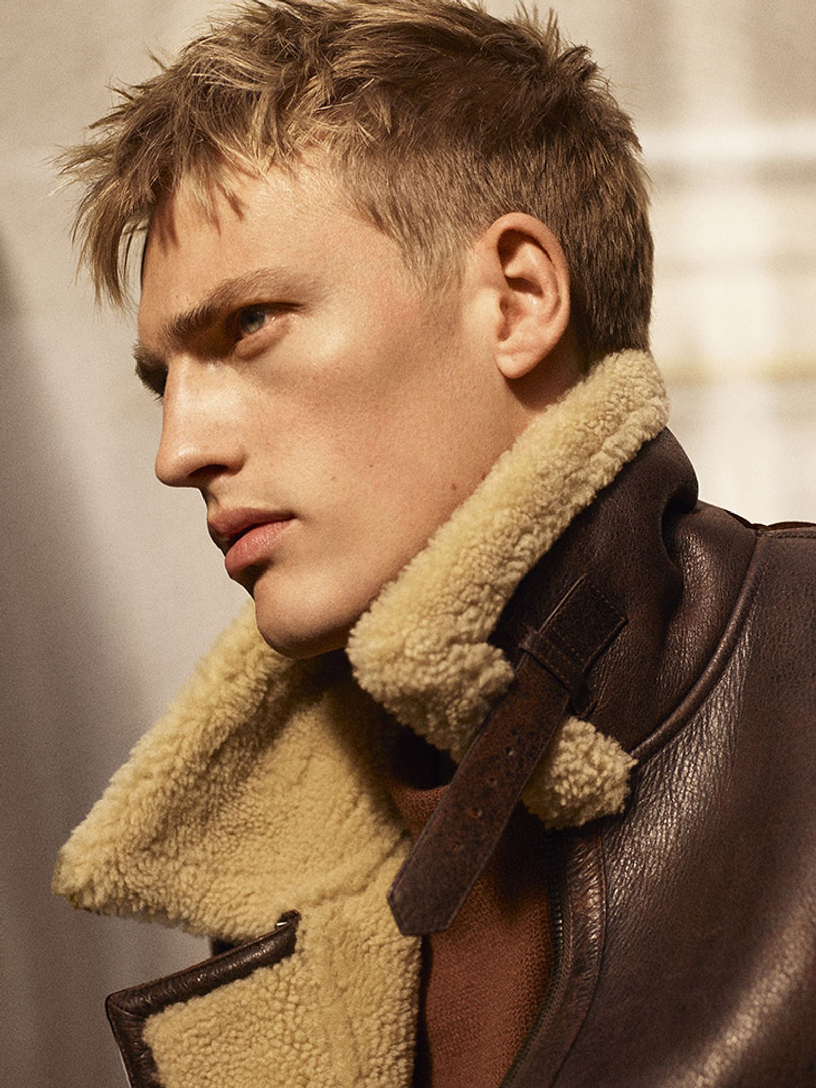 Massimo Dutti Man Limited Edition FW20 10