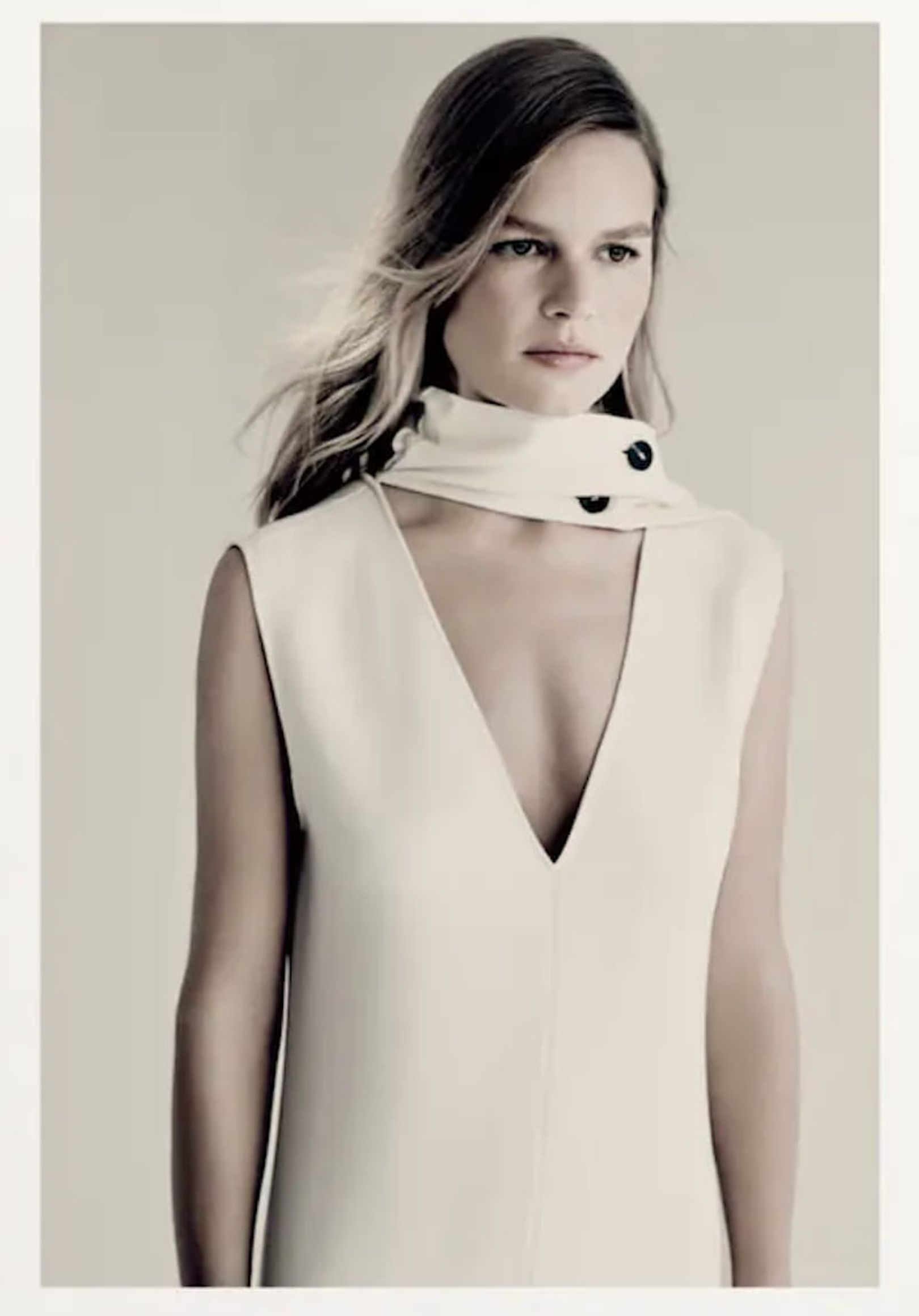 Massimo Dutti The New Icon Pieces FW22 7