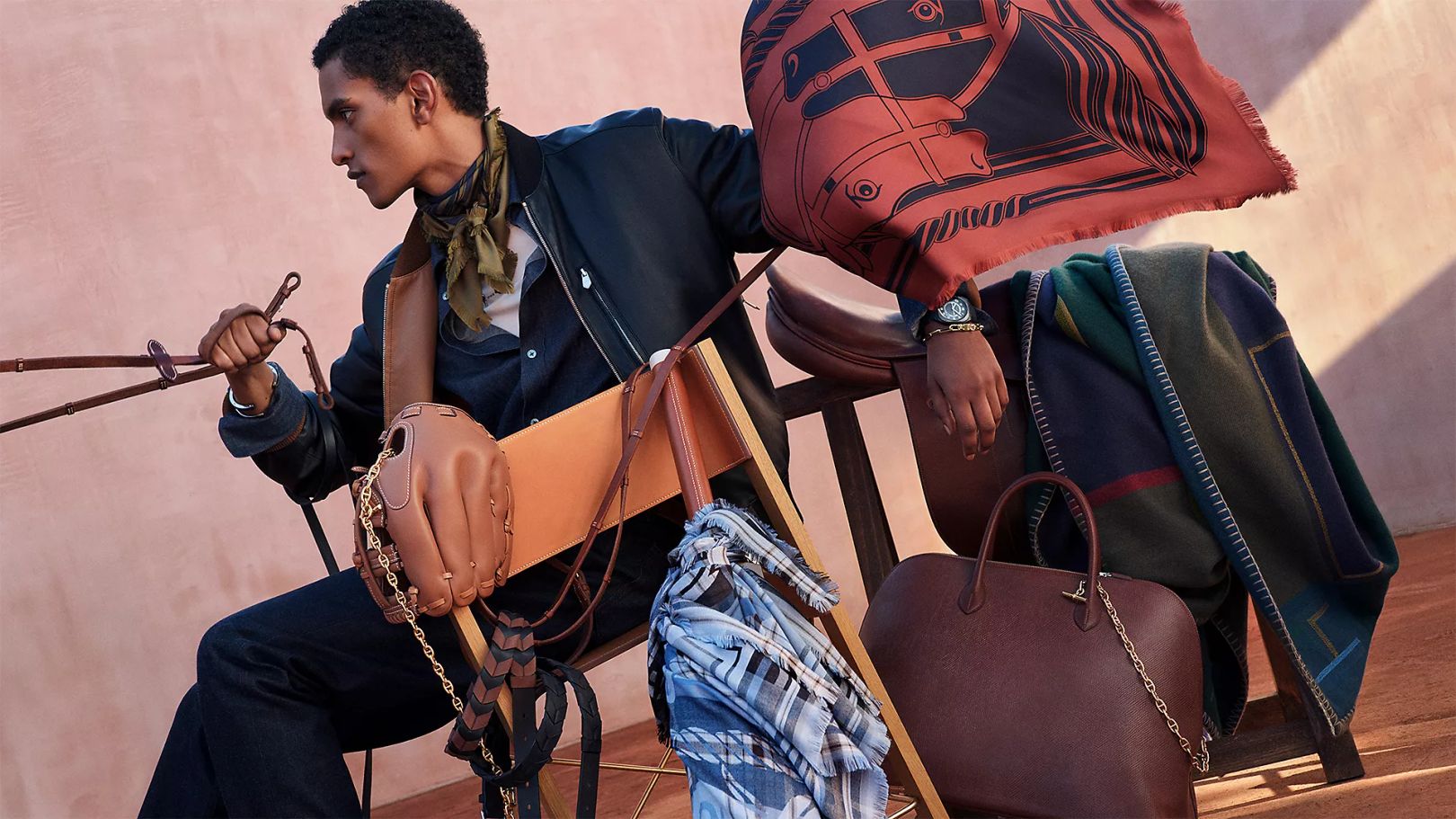 Hermès FW26 5