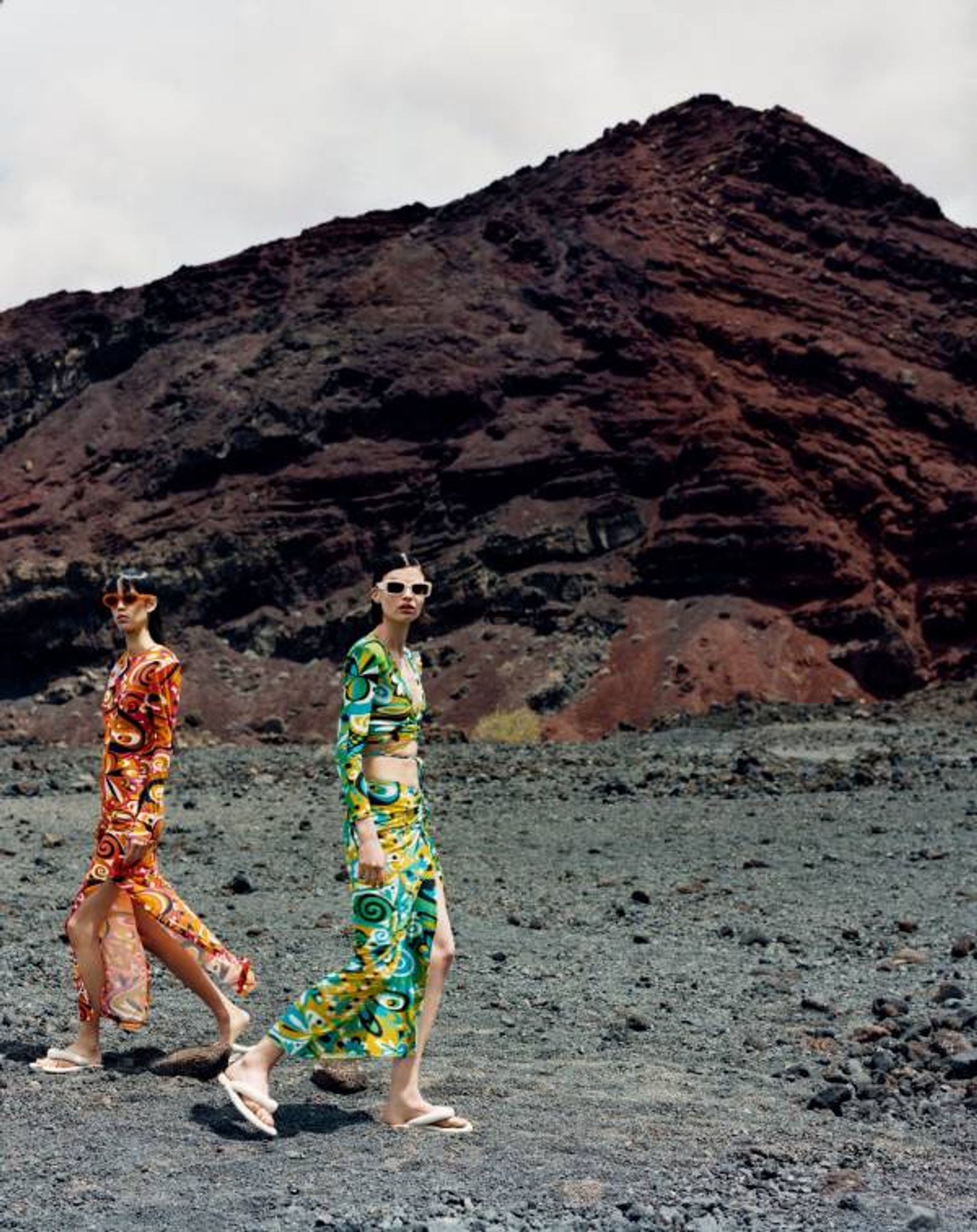 Zara Psychedellic SS21 7
