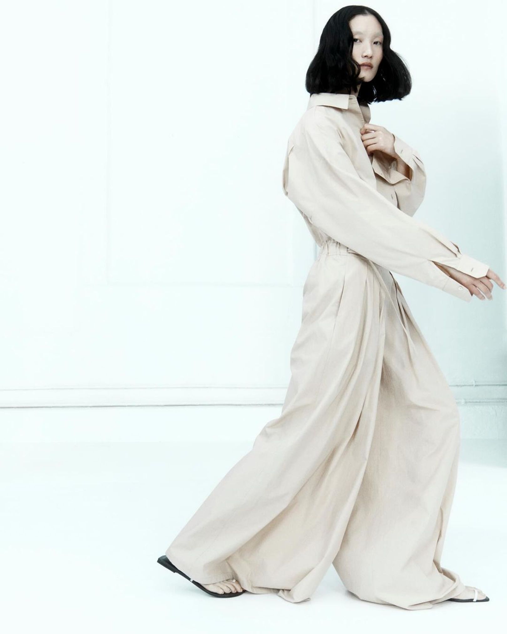Massimo Dutti Limited Edition SS24 9