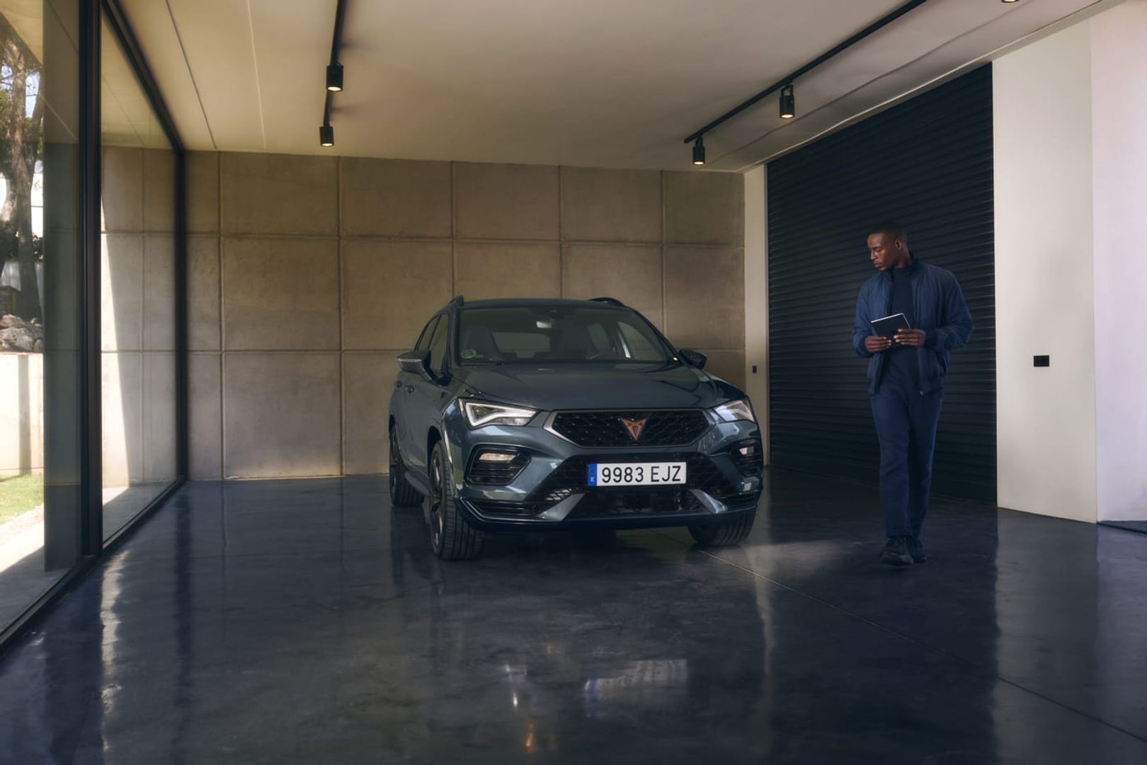 Cupra Aftersales 9