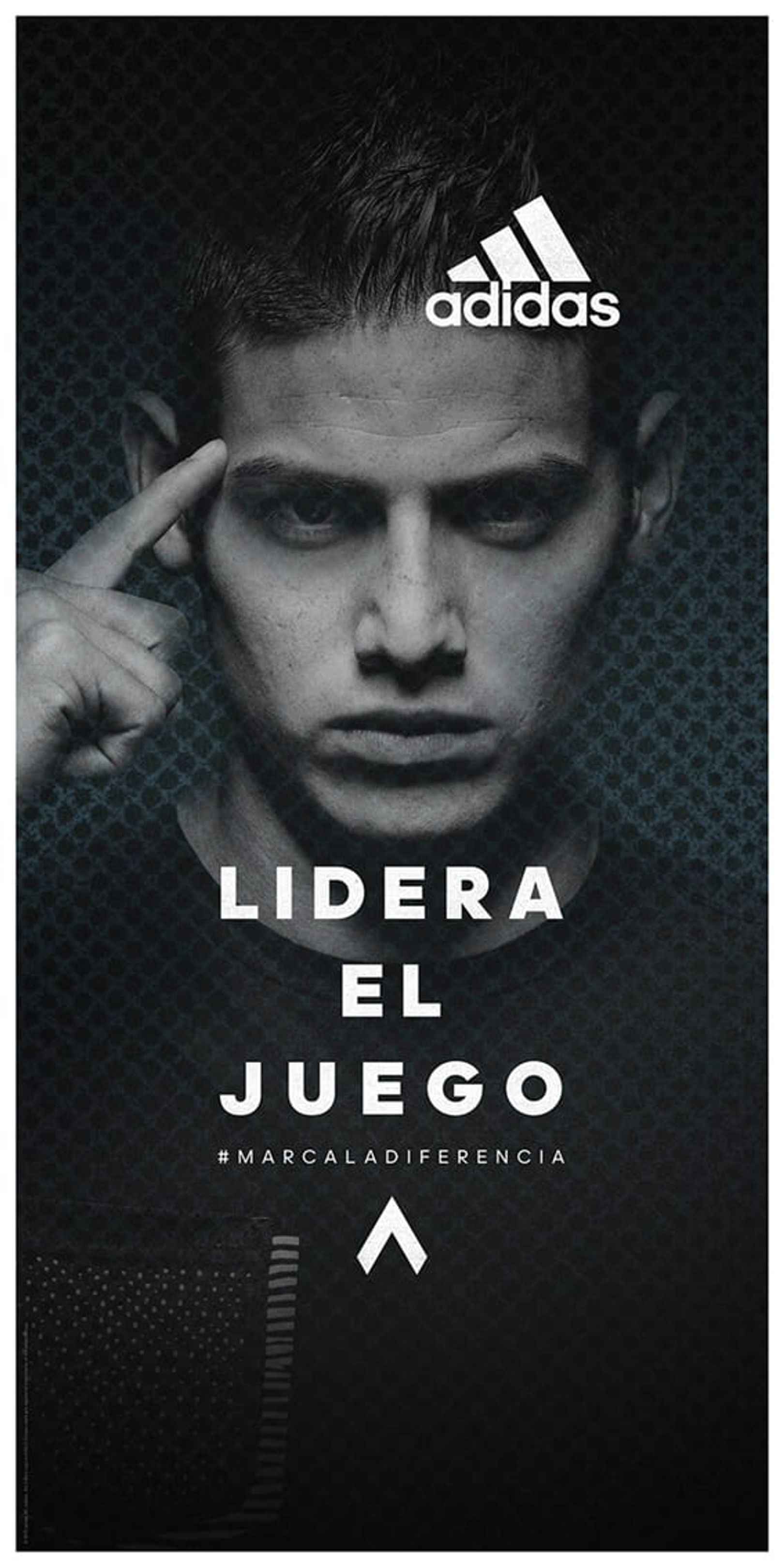 Adidas Marca la diferencia 4