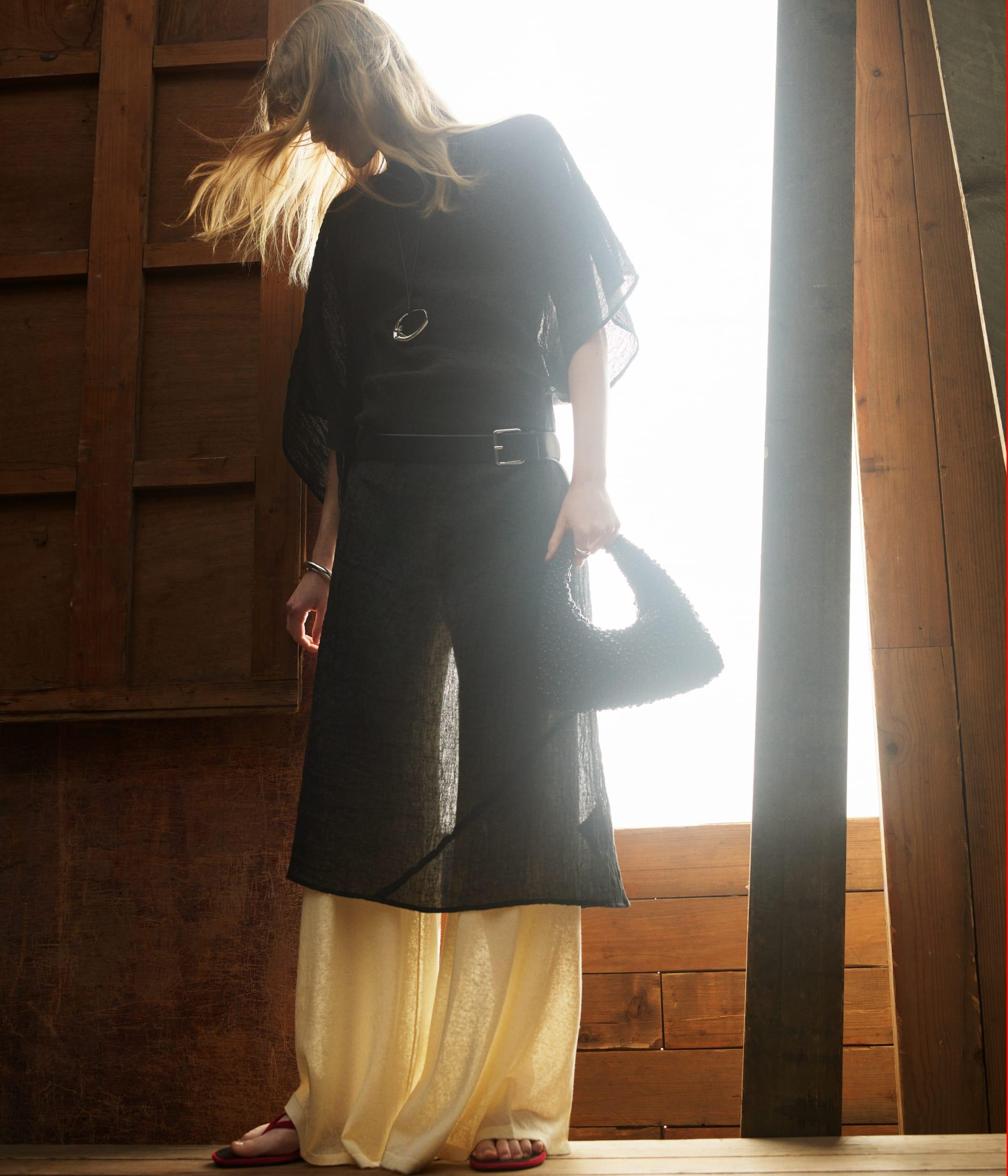 Massimo Dutti Woman SS26 (1)