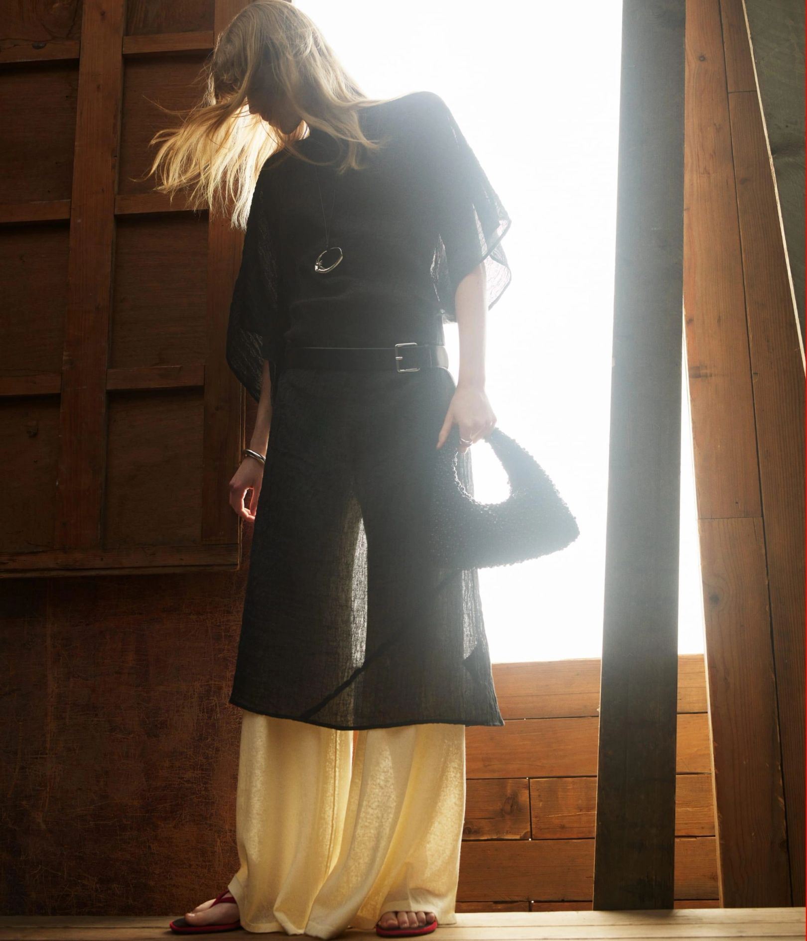 Massimo Dutti Woman SS26 6