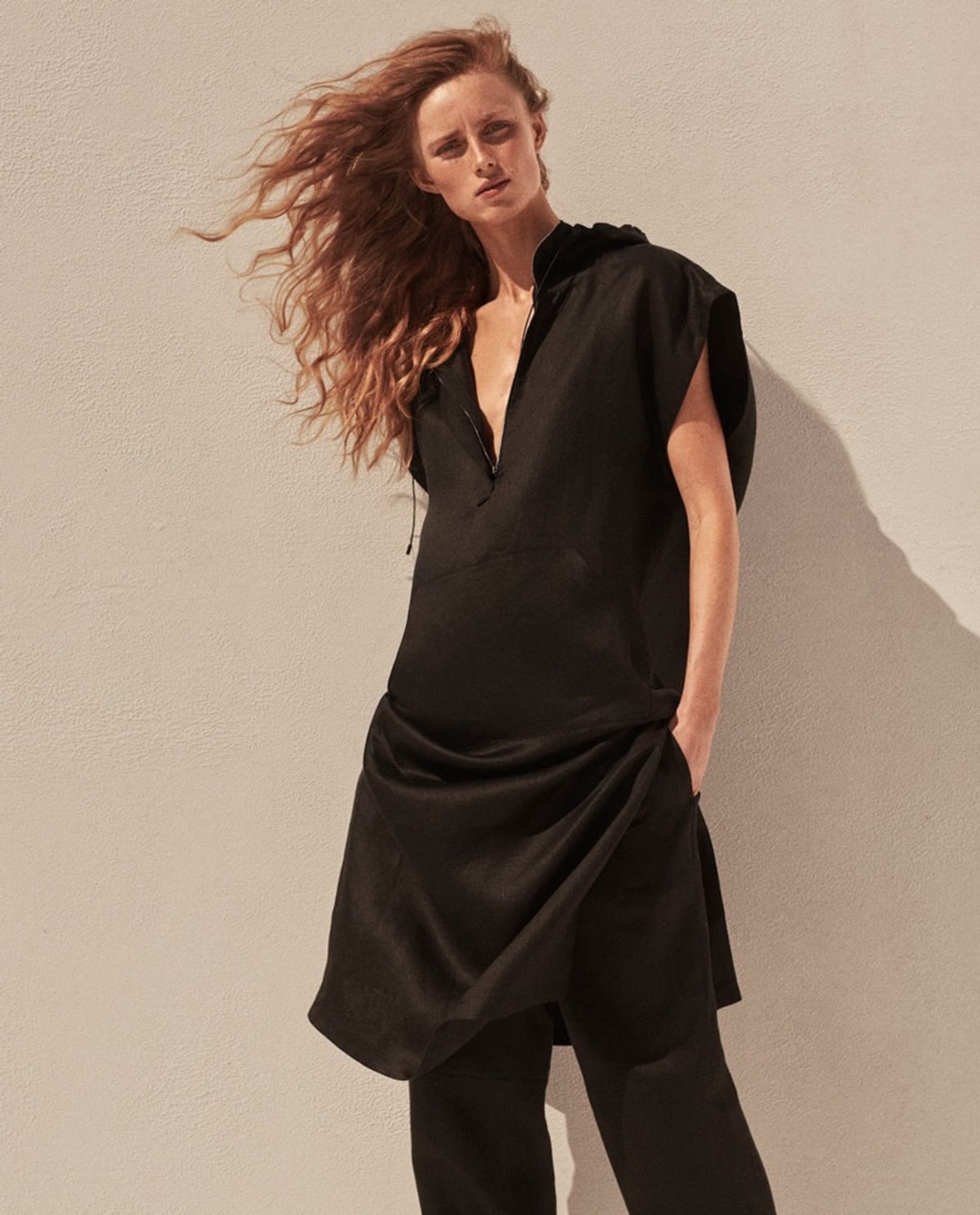 Massimo Dutti Woman Limited Edition SS21 14