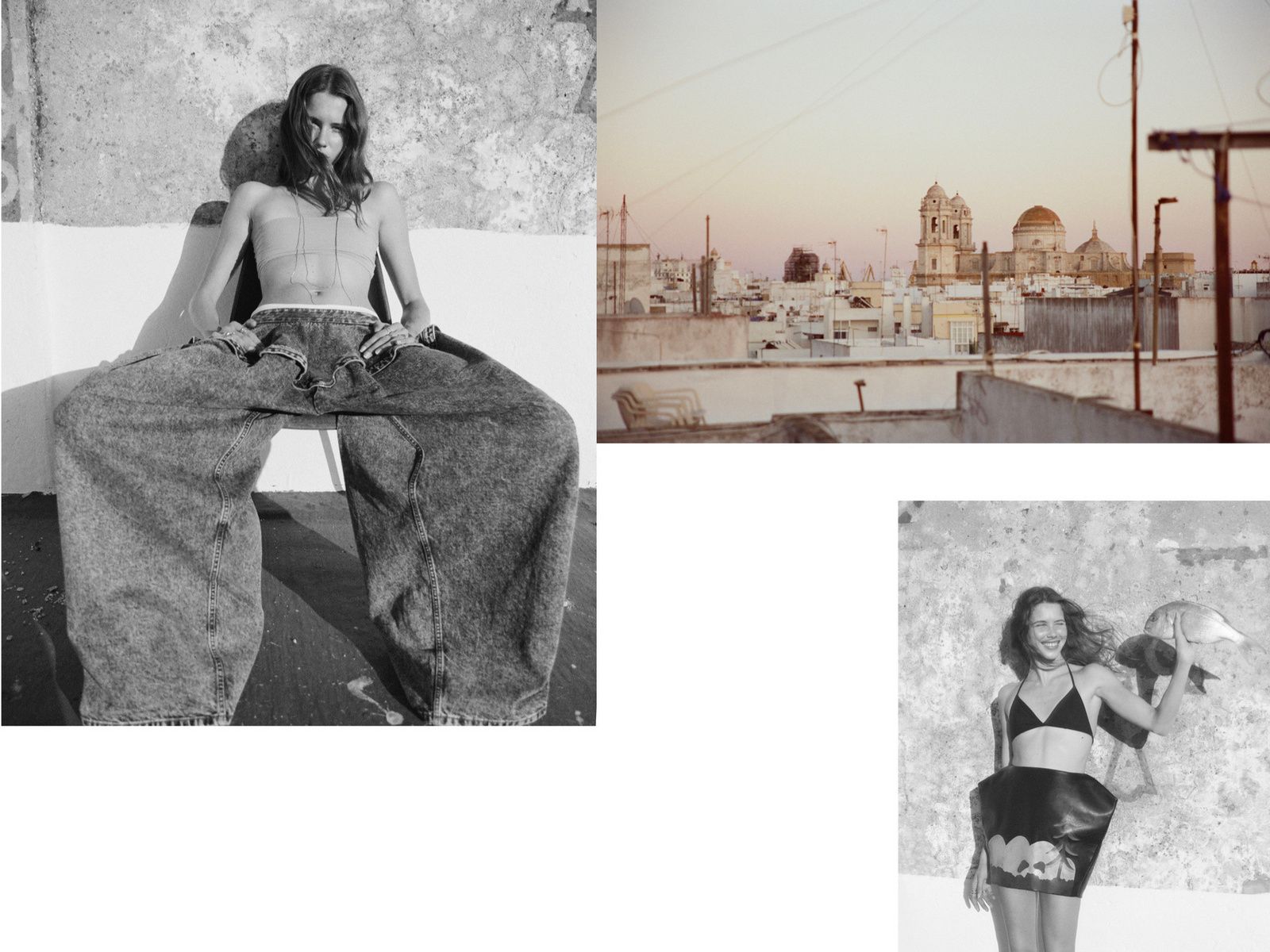 Elle Magazine Editorial (3)