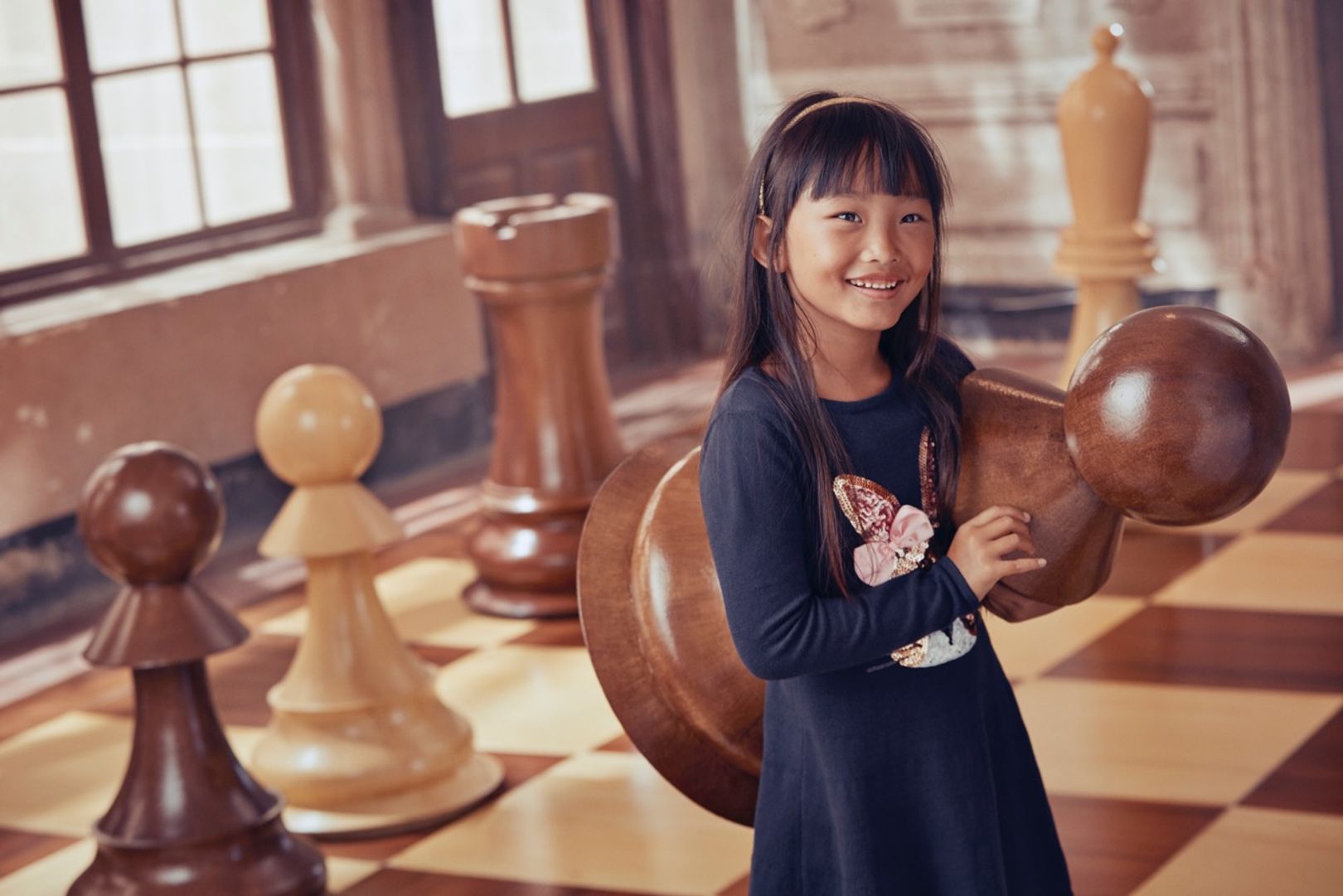 H&M Kids Dress Up Well 15