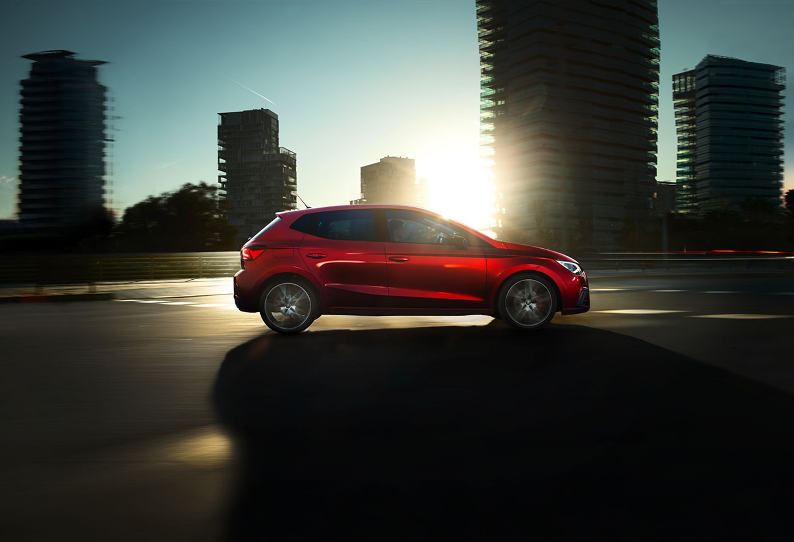 Seat Ibiza 10