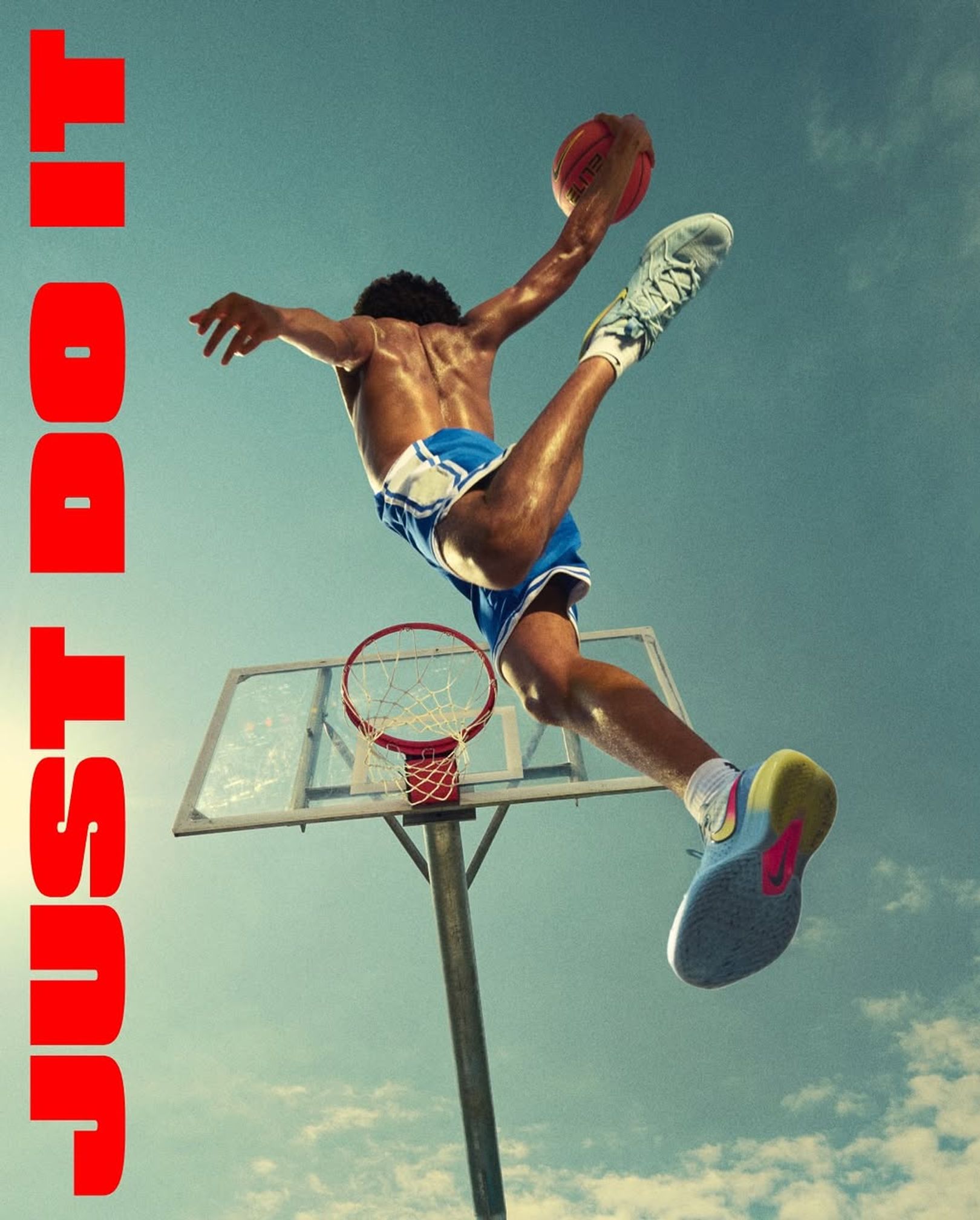 Nike Just Do It 2