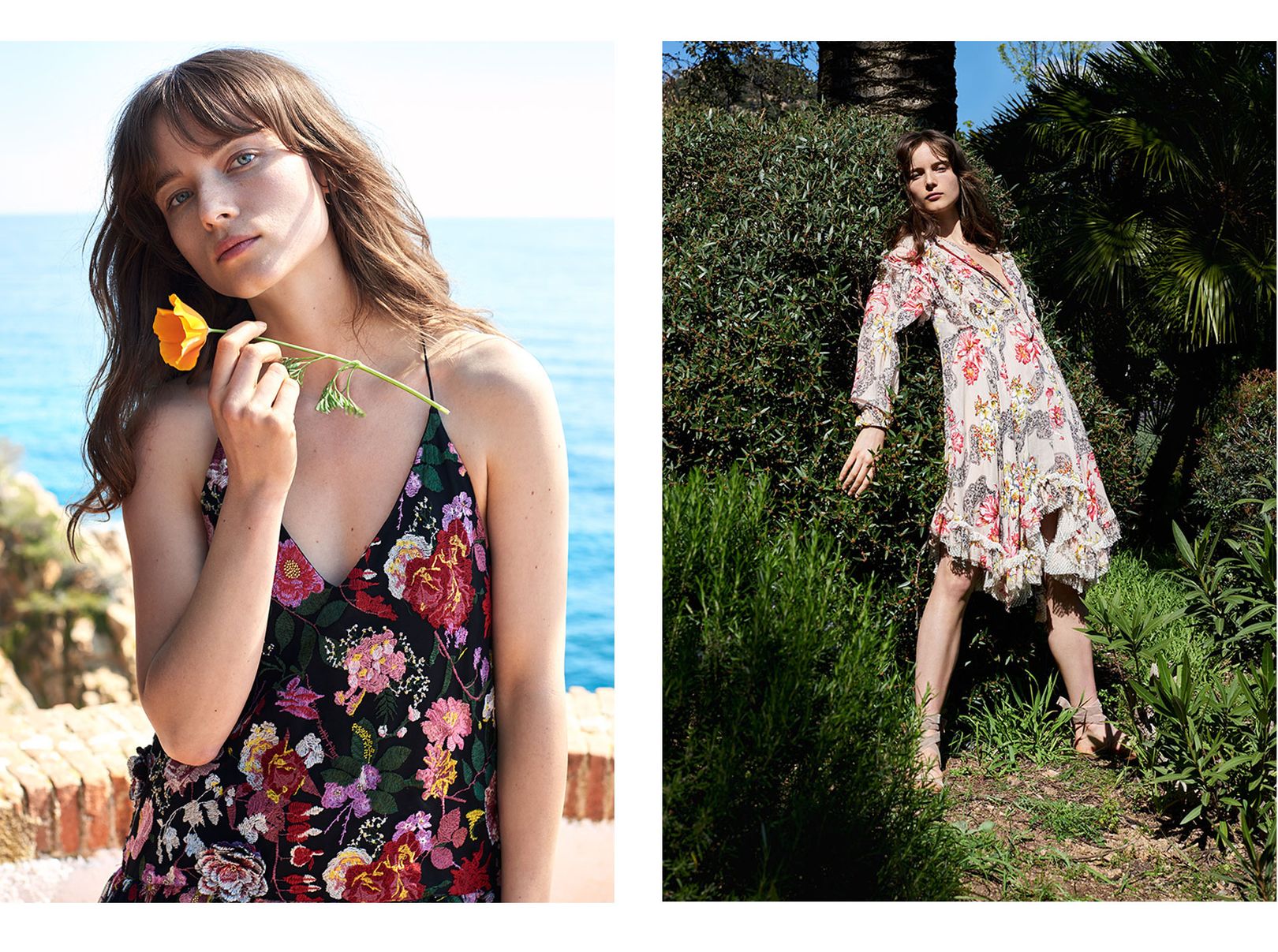 Vogue España April 2017  3