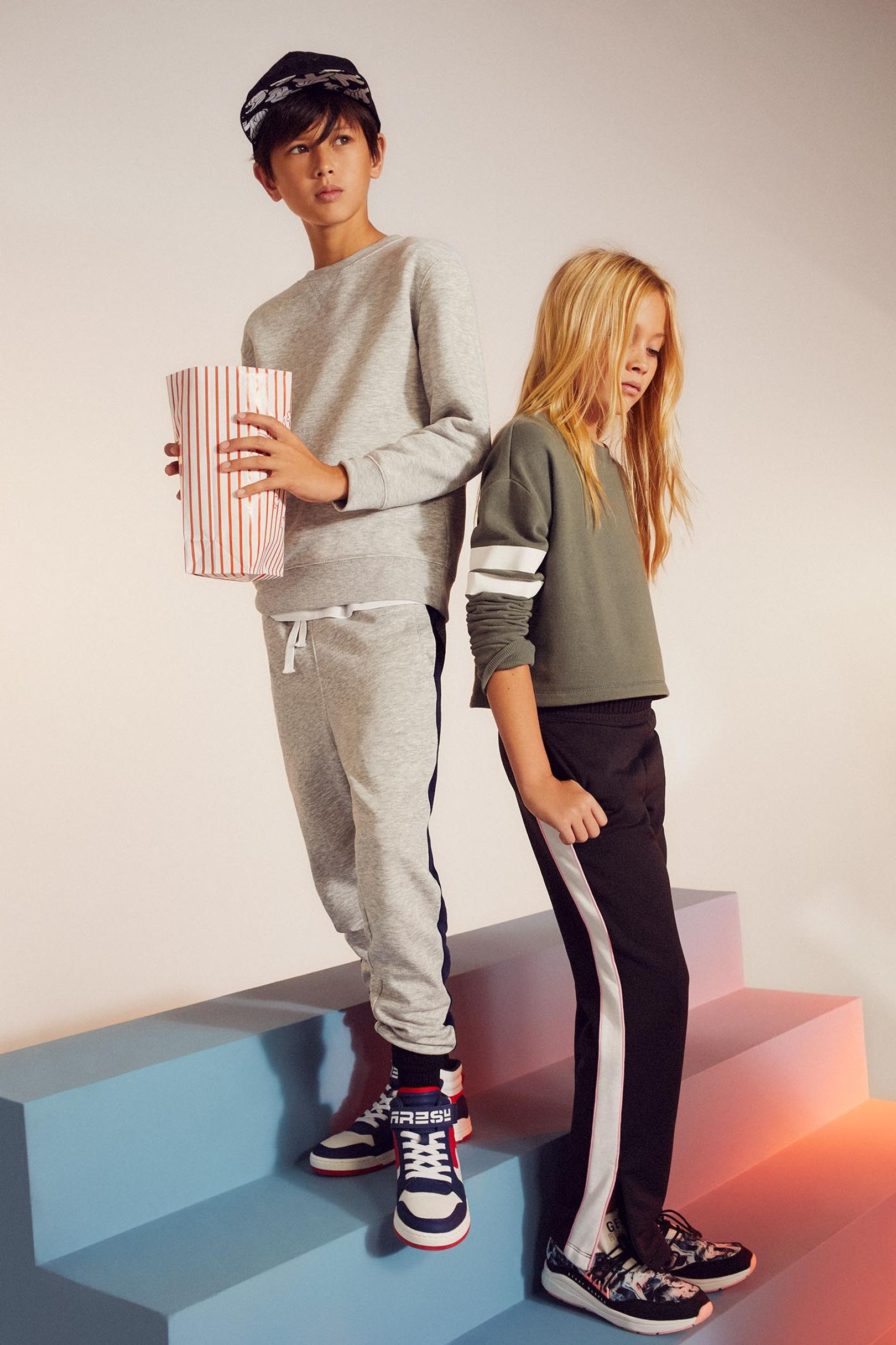 H&M Start Spring 2018 10