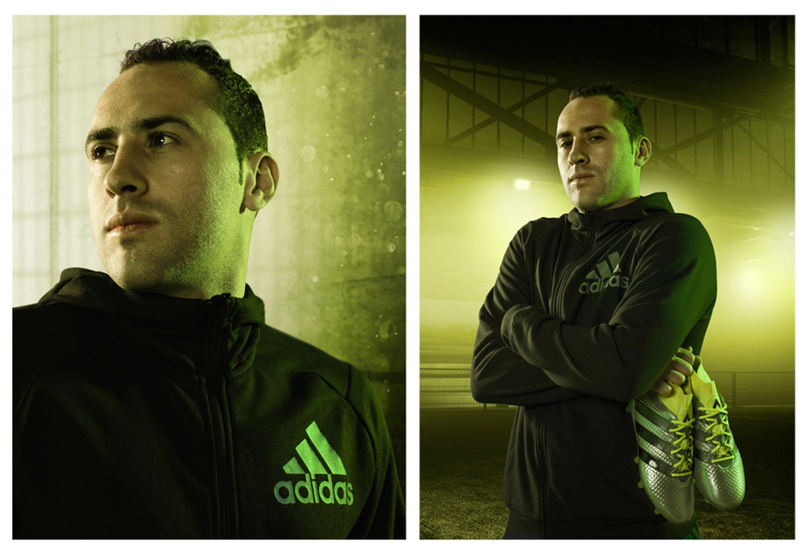 Adidas Speed of light 6