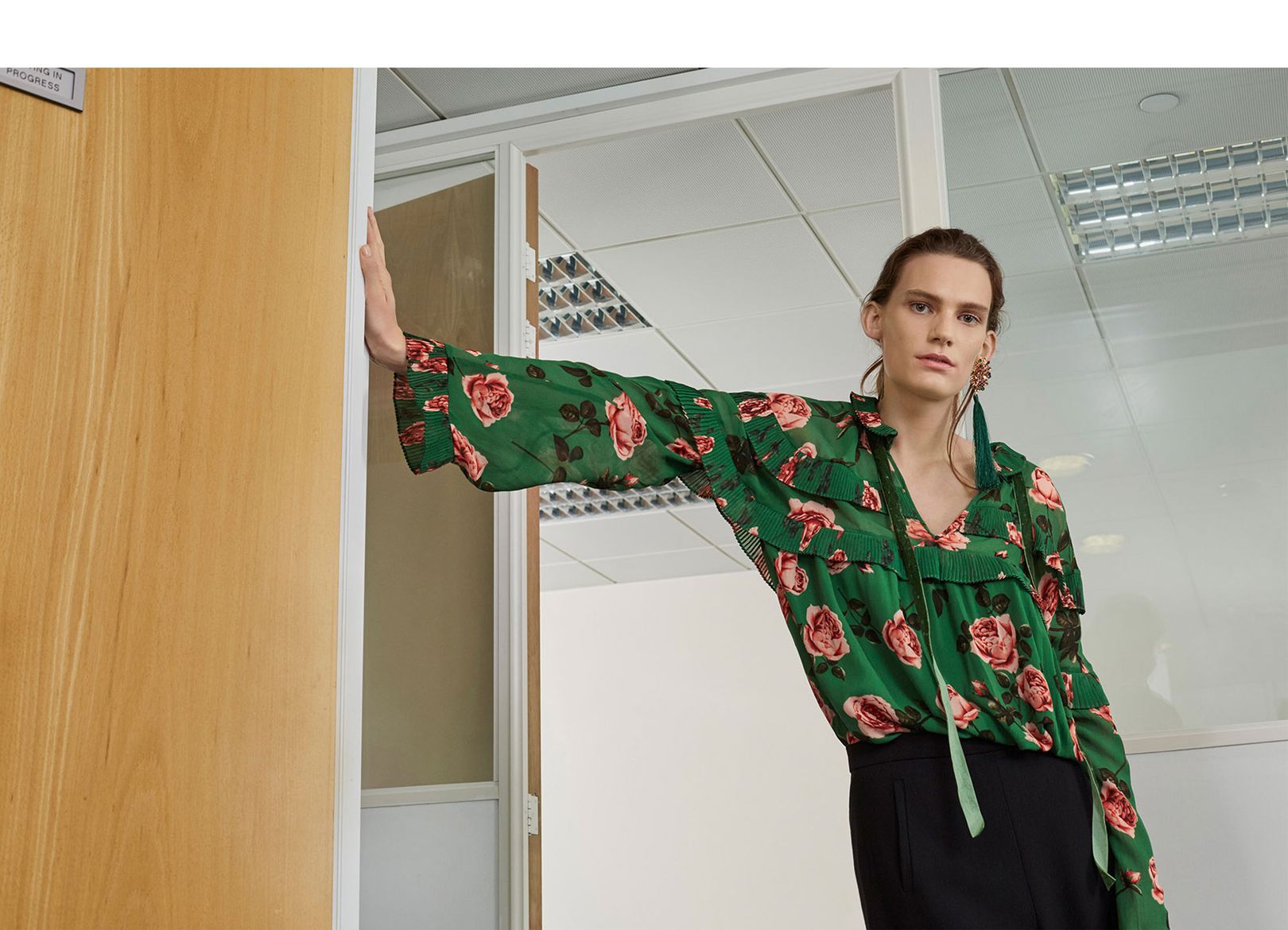 Uterqüe FW 17-18  3