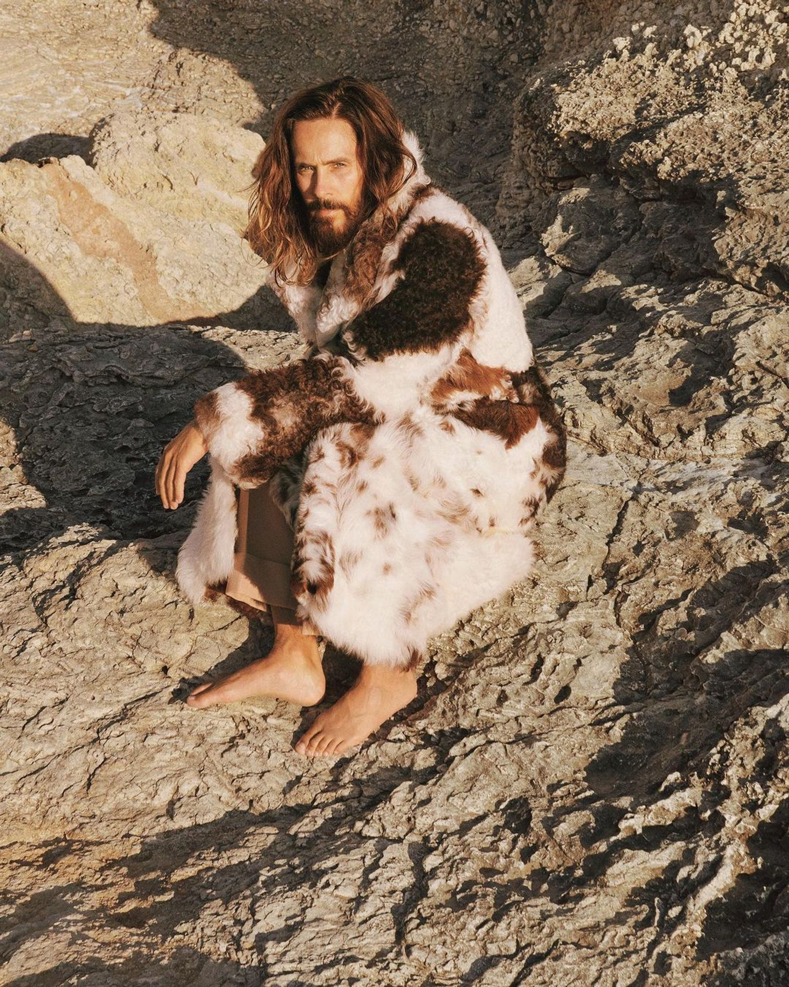 GQ Germany Jared Leto x GQ Germany 12