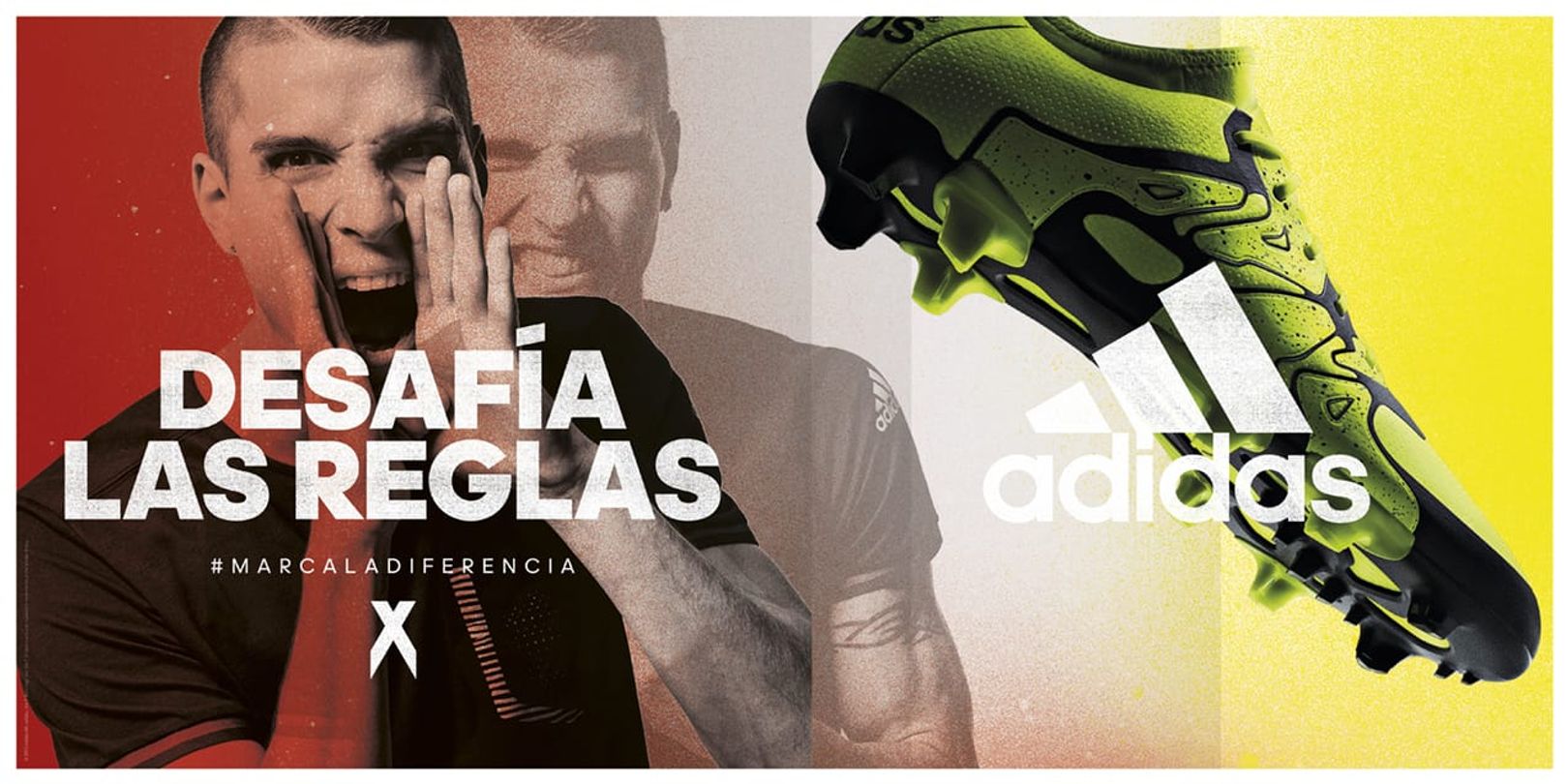 Adidas Marca la diferencia 5