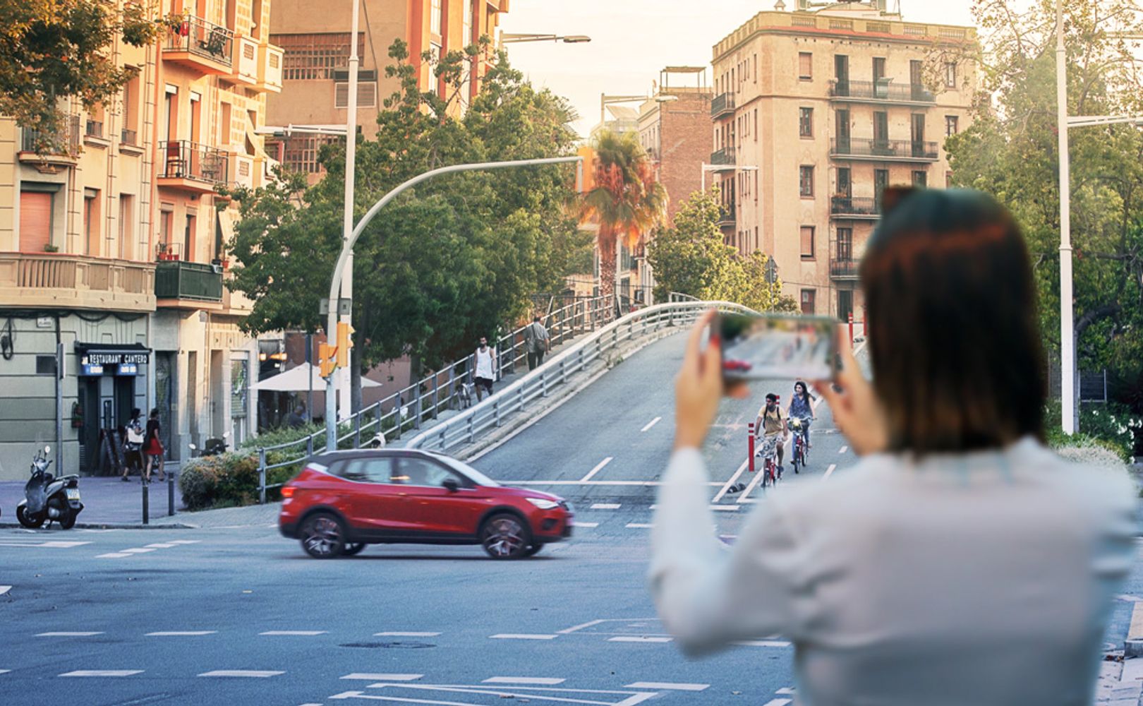 Seat Cinemagraphs 4