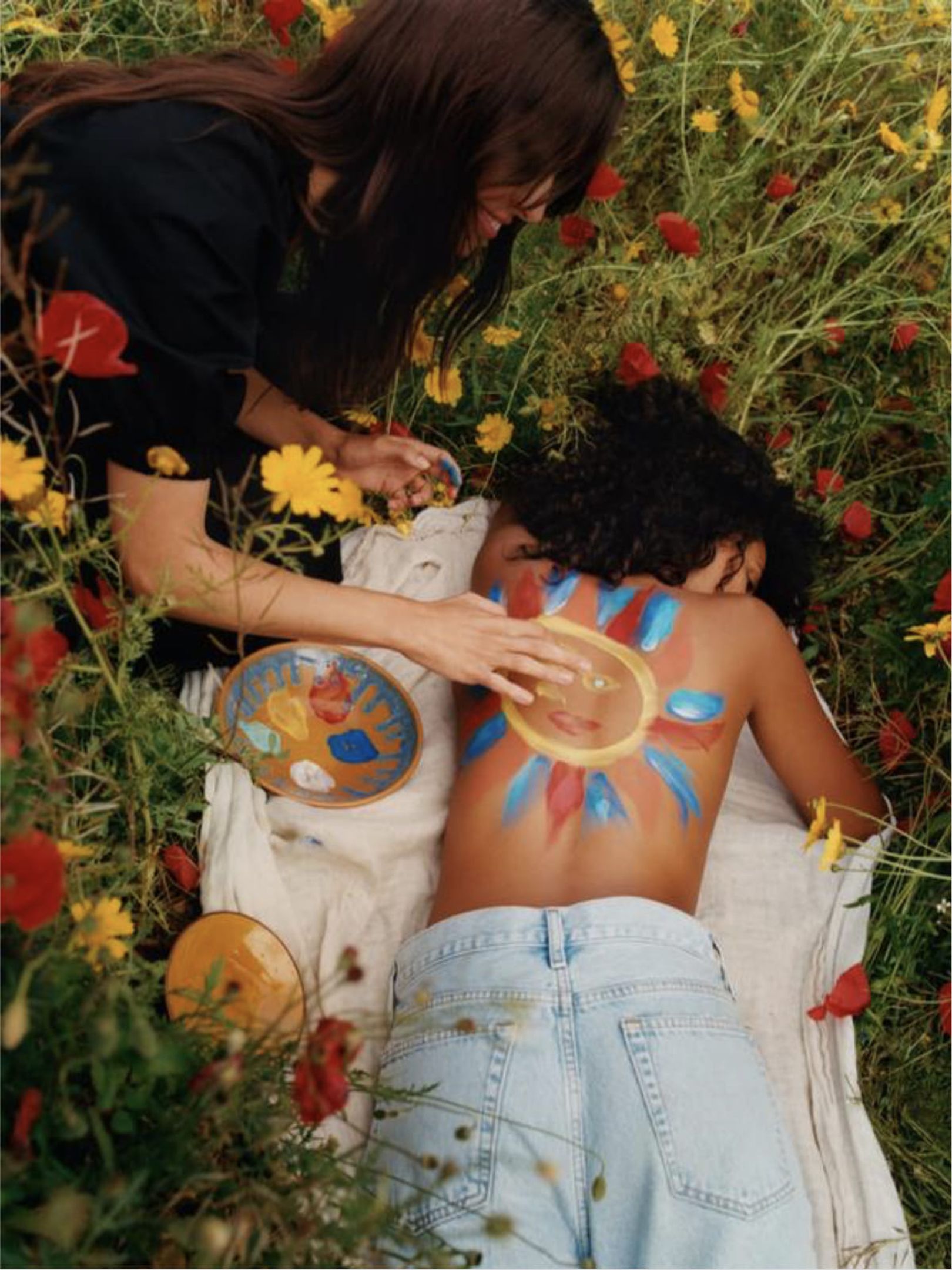 Mango The Sun is Everywhere SS21 8