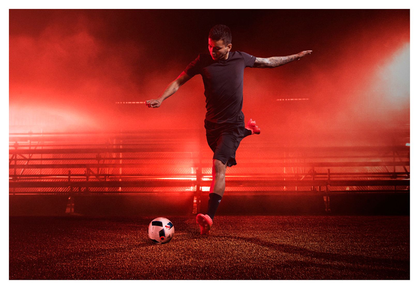 Adidas Speed of light 2