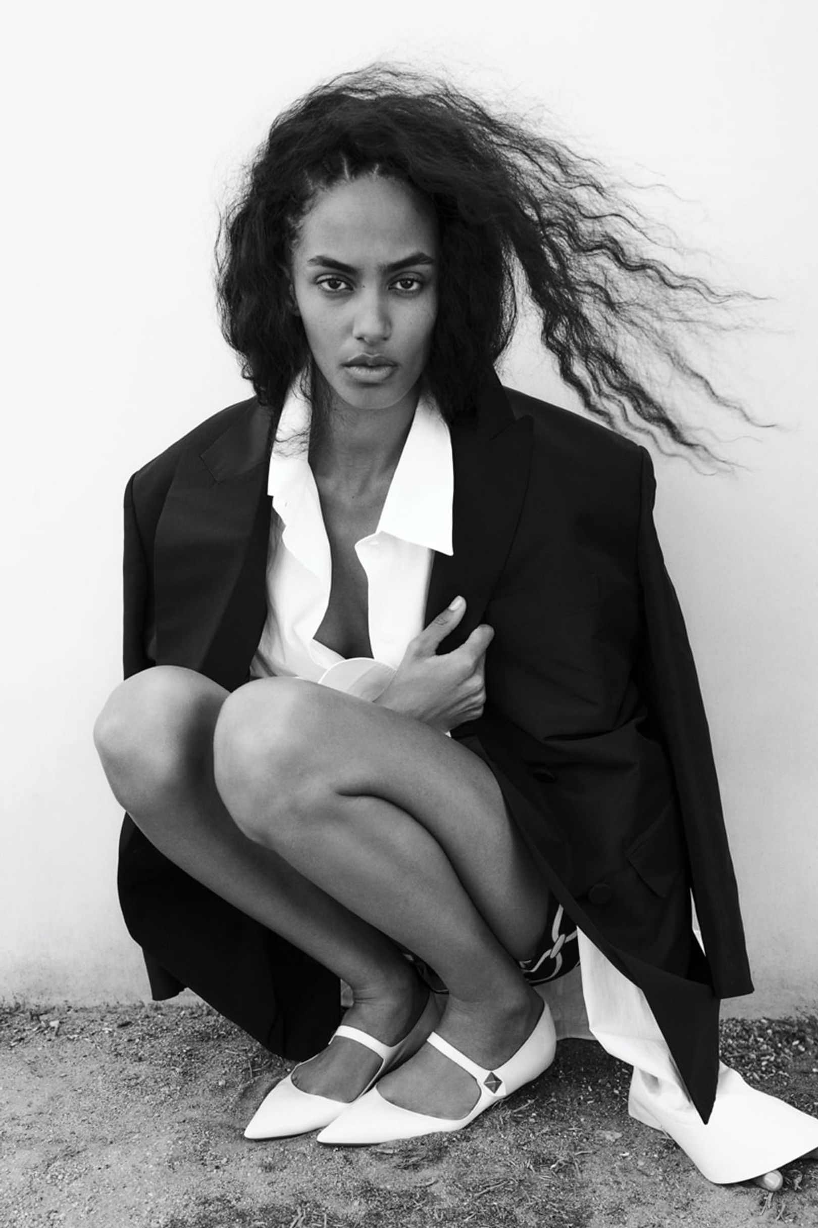WSJ Magazine x Sacha Quenby 9