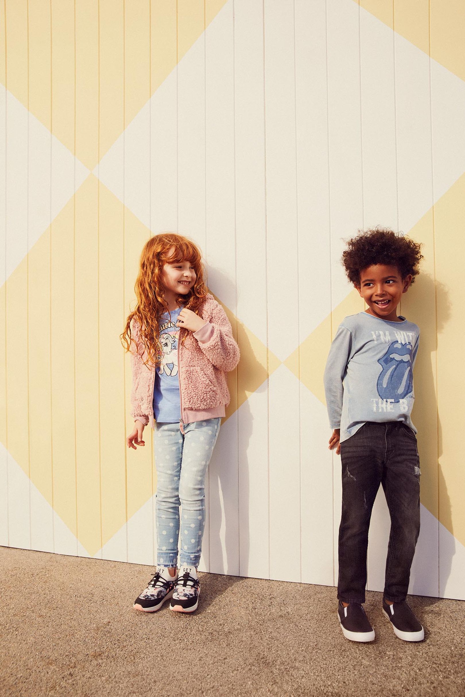 H&M Start Spring 2018 15