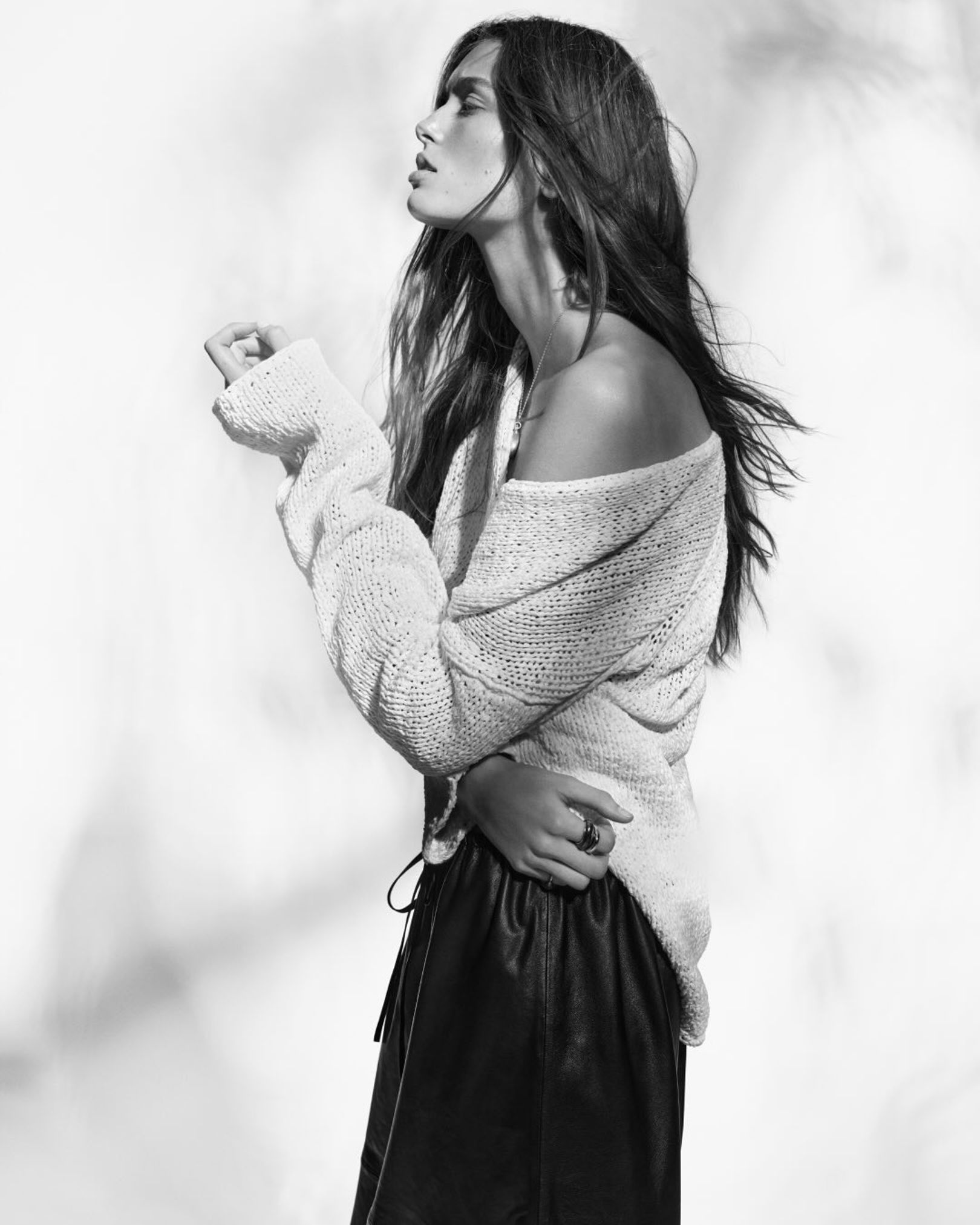Massimo Dutti Woman SS26 3