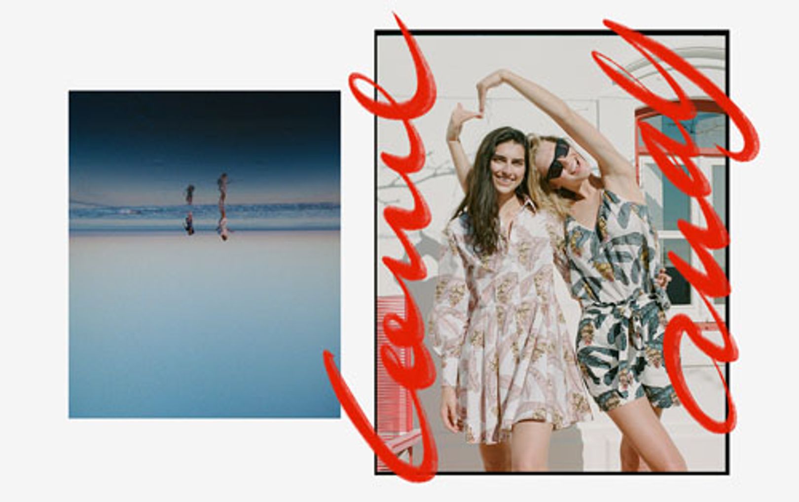H&M Desmond & Dempsey x H&M 5
