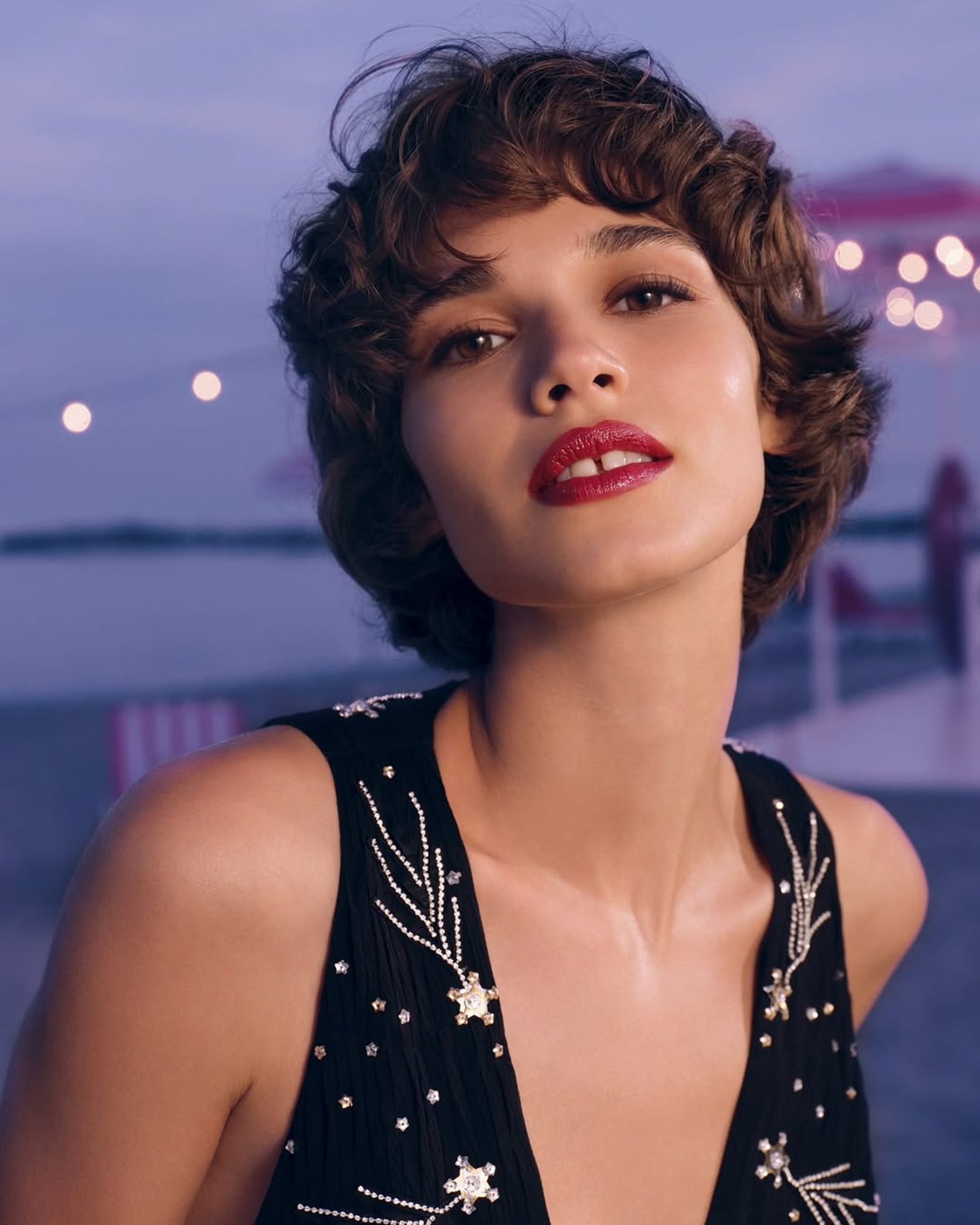 Chanel Rouge Coco Flash 2