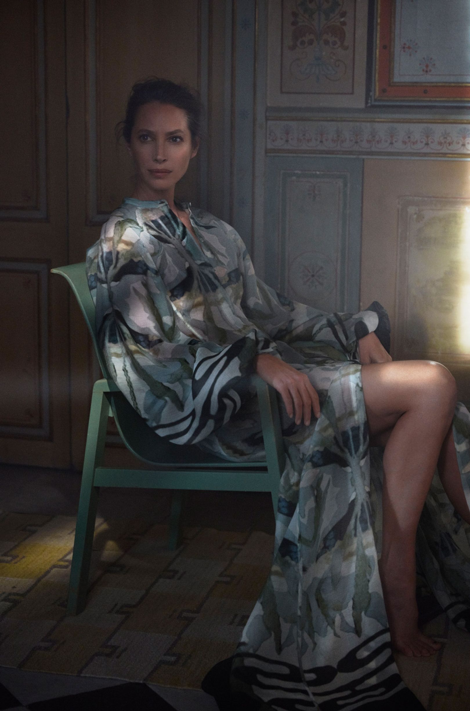 H&M Conscious Exclusive Collection 2018  3