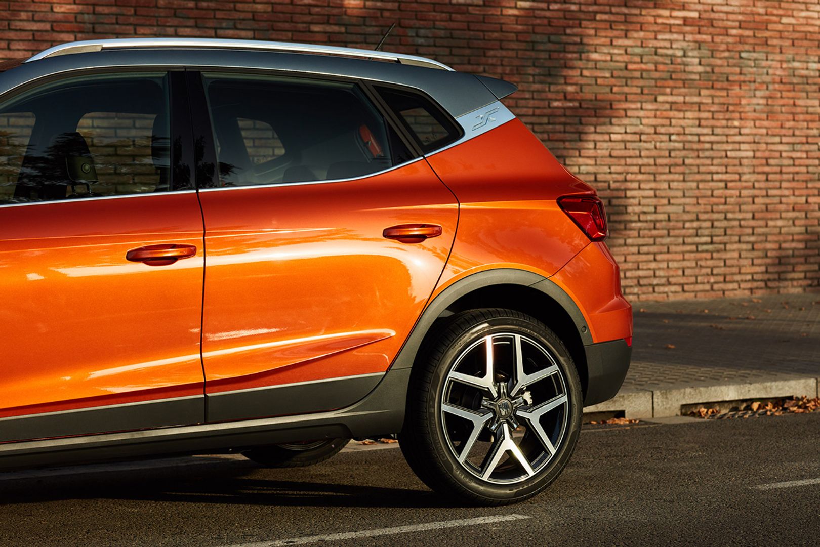 Seat Arona 2019 6